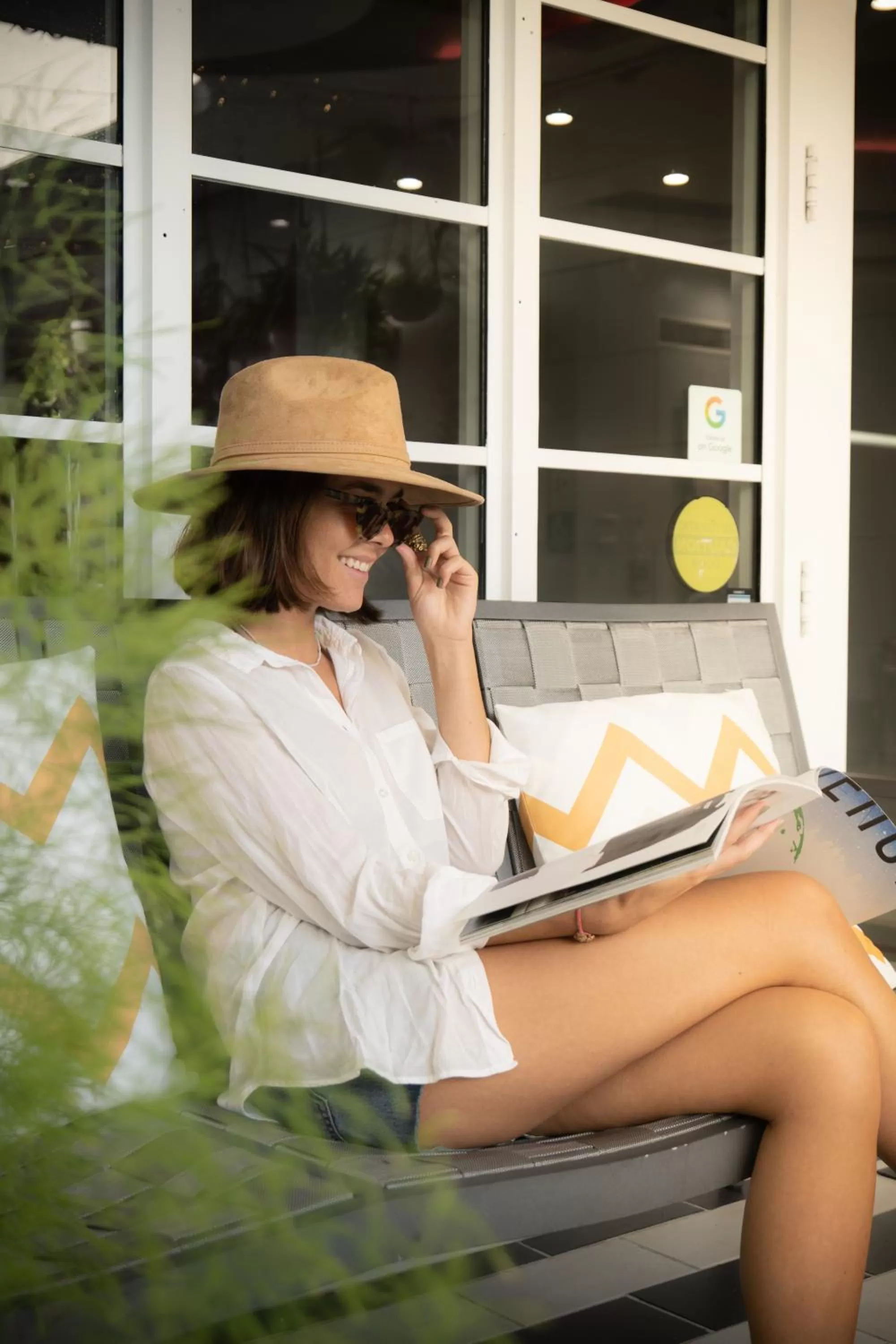 Balcony/Terrace in The Cove By Renzzi