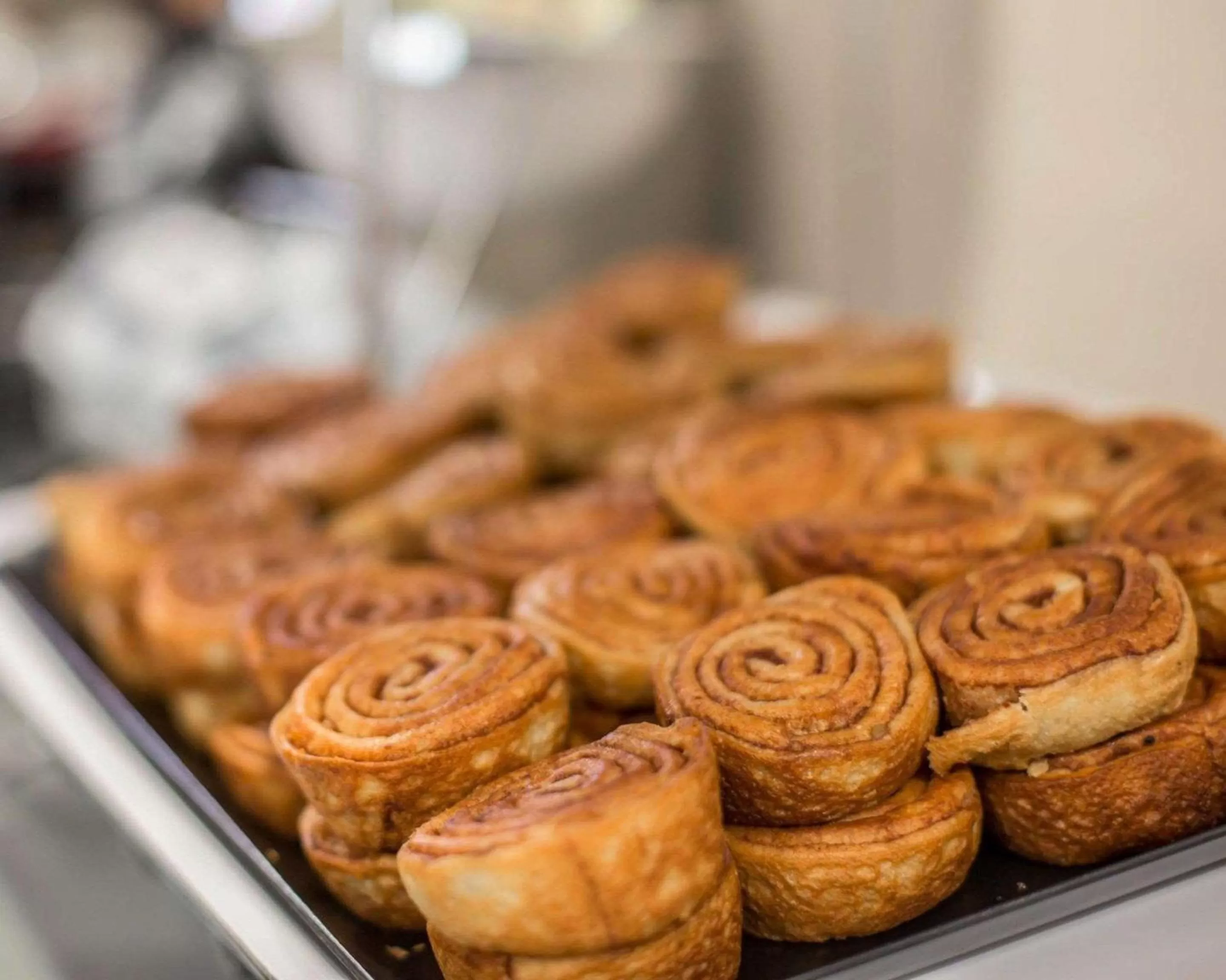 Restaurant/places to eat in Econo Lodge Inn & Suites Columbus near Fort Benning