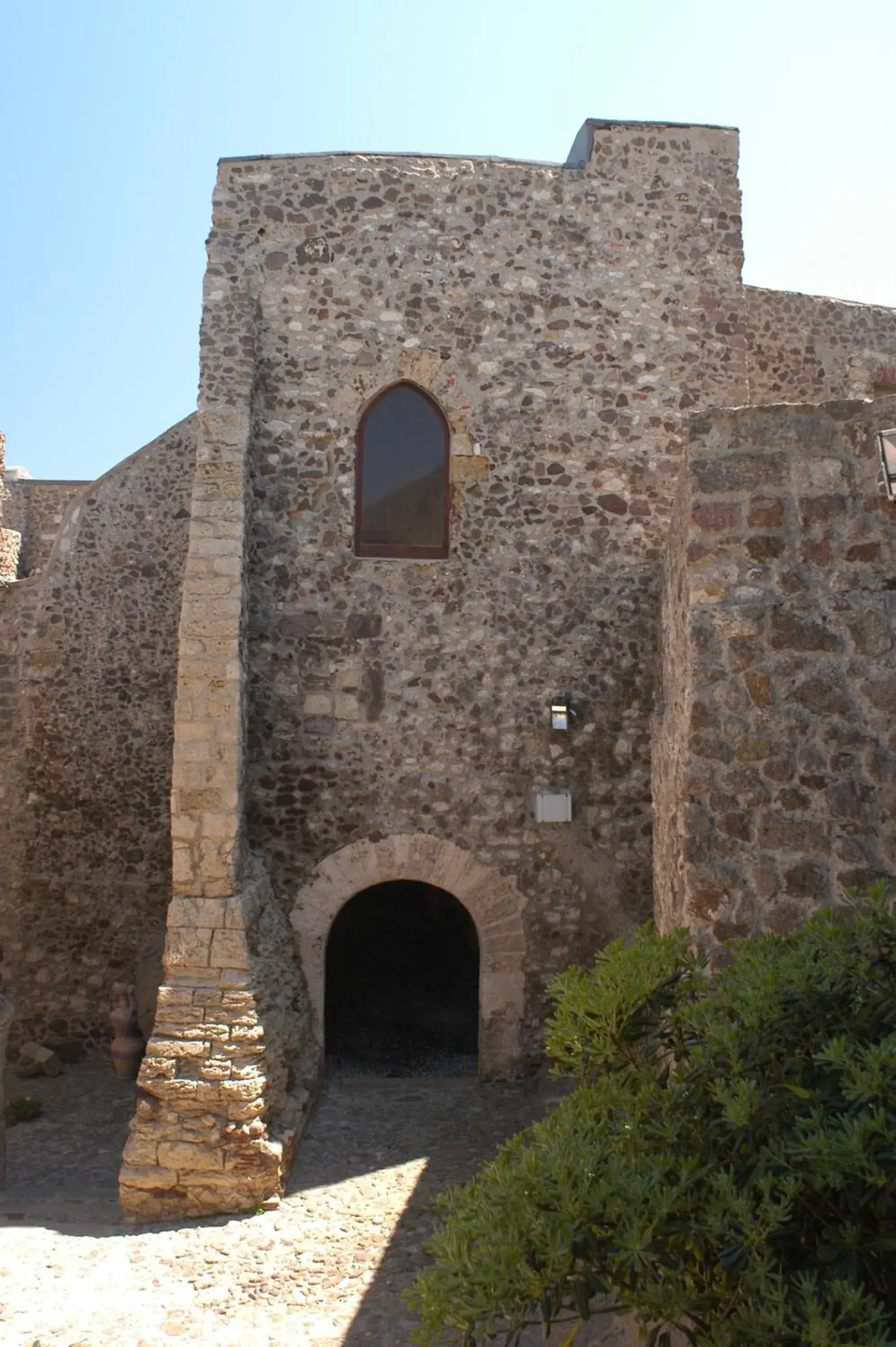 Nearby landmark, Property Building in Janus Hotel