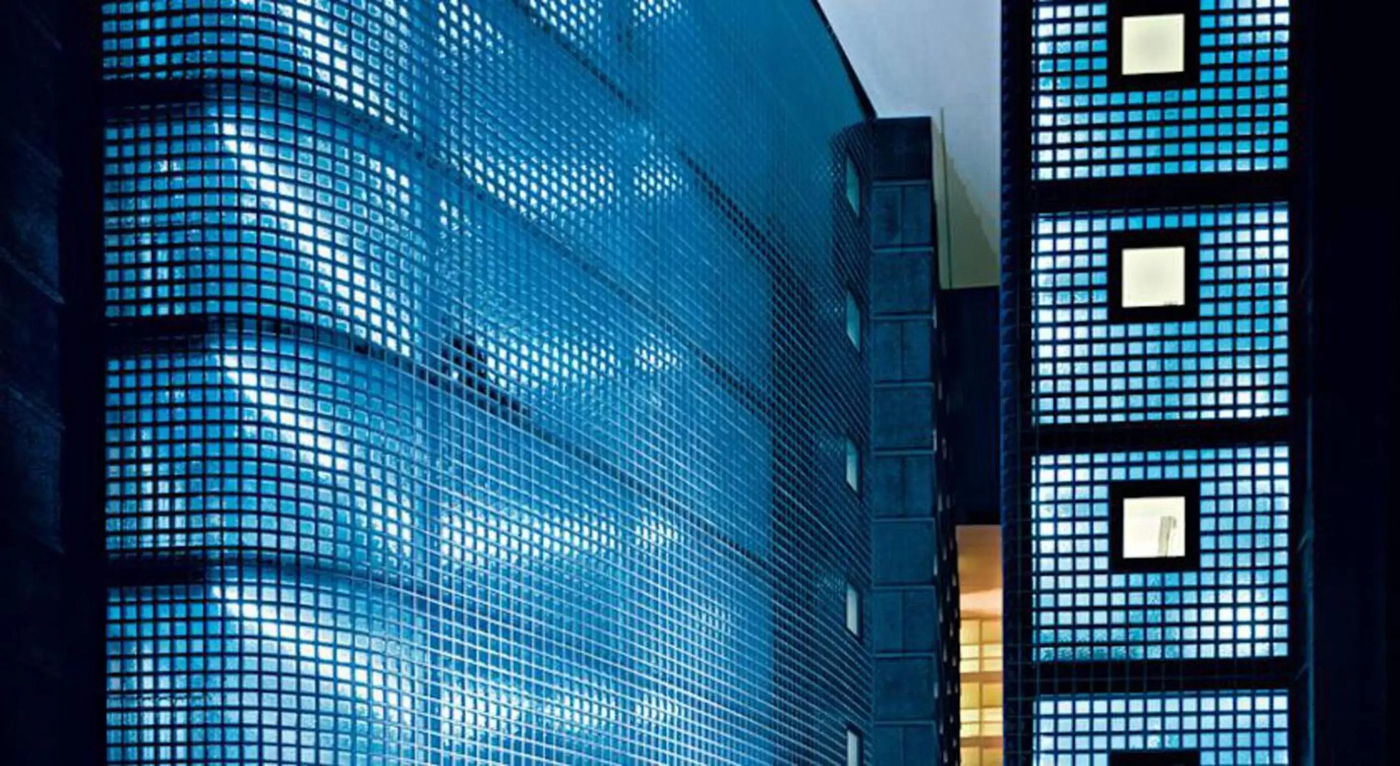 Facade/entrance in Lindner Hotel Cologne Am Dom, part of JdV by Hyatt Facade/entrance in Lindner Hotel Cologne Am Dom, part of JdV by Hyatt