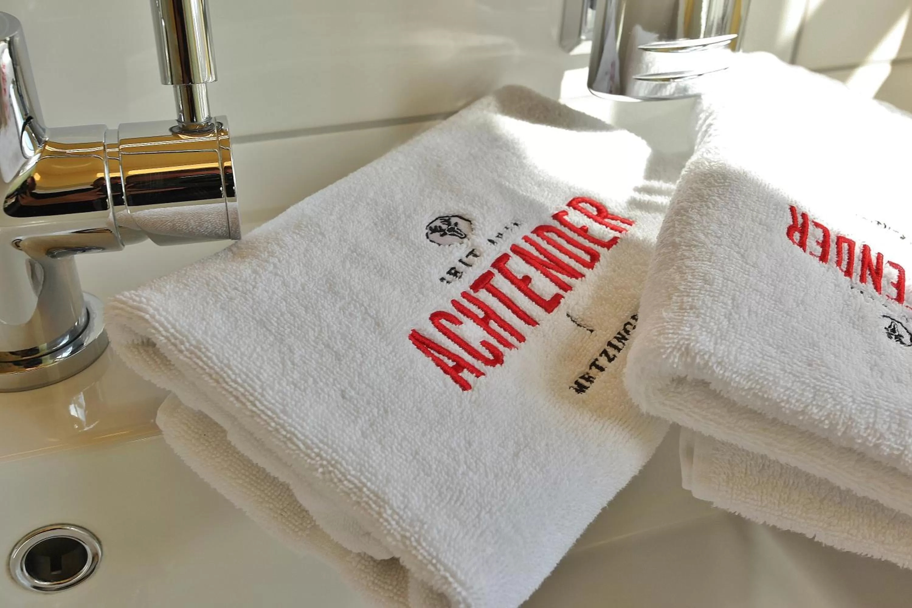 Small Double Room in Achtender