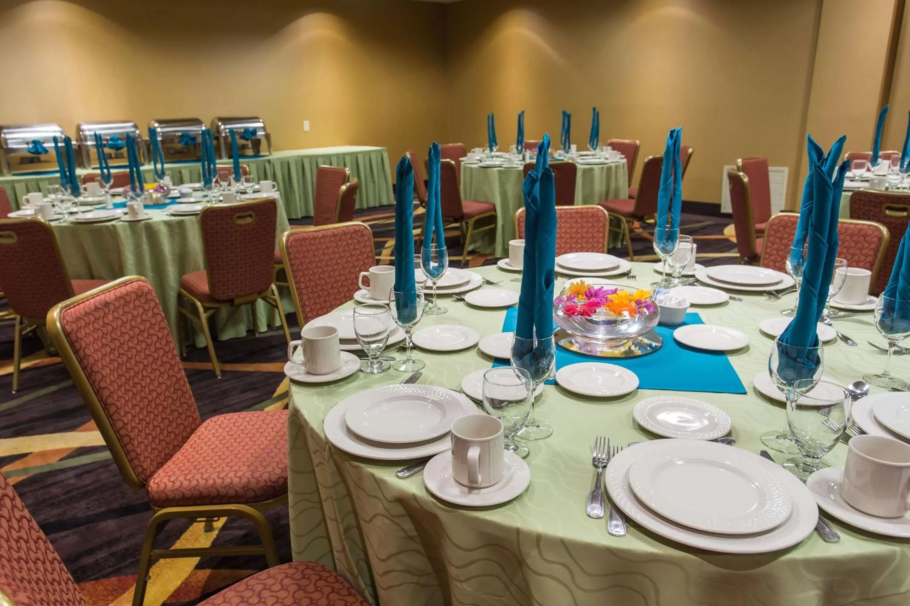 Meeting/conference room in Hilton Garden Inn San Mateo