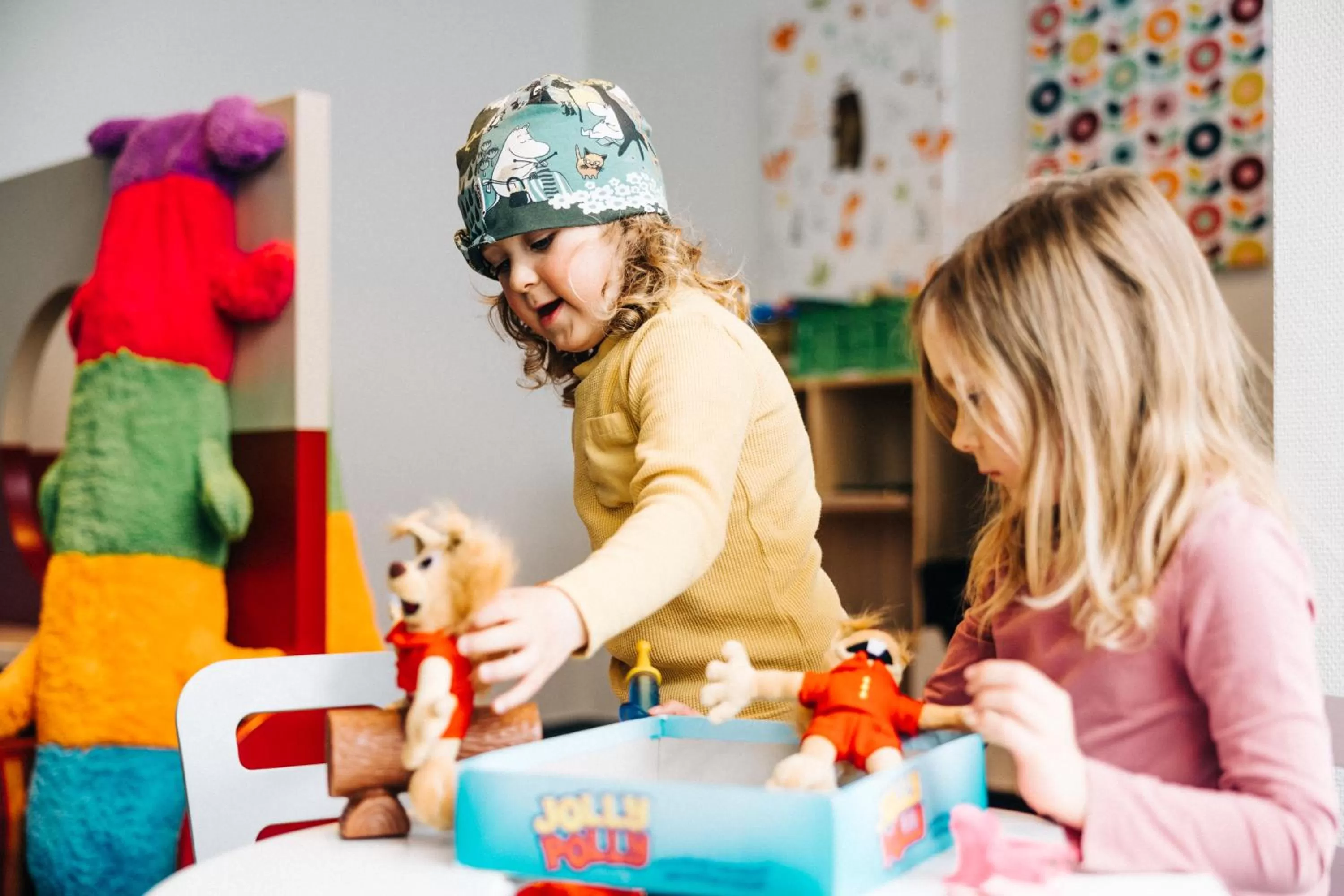 children in Original Sokos Hotel Vaakuna Seinäjoki