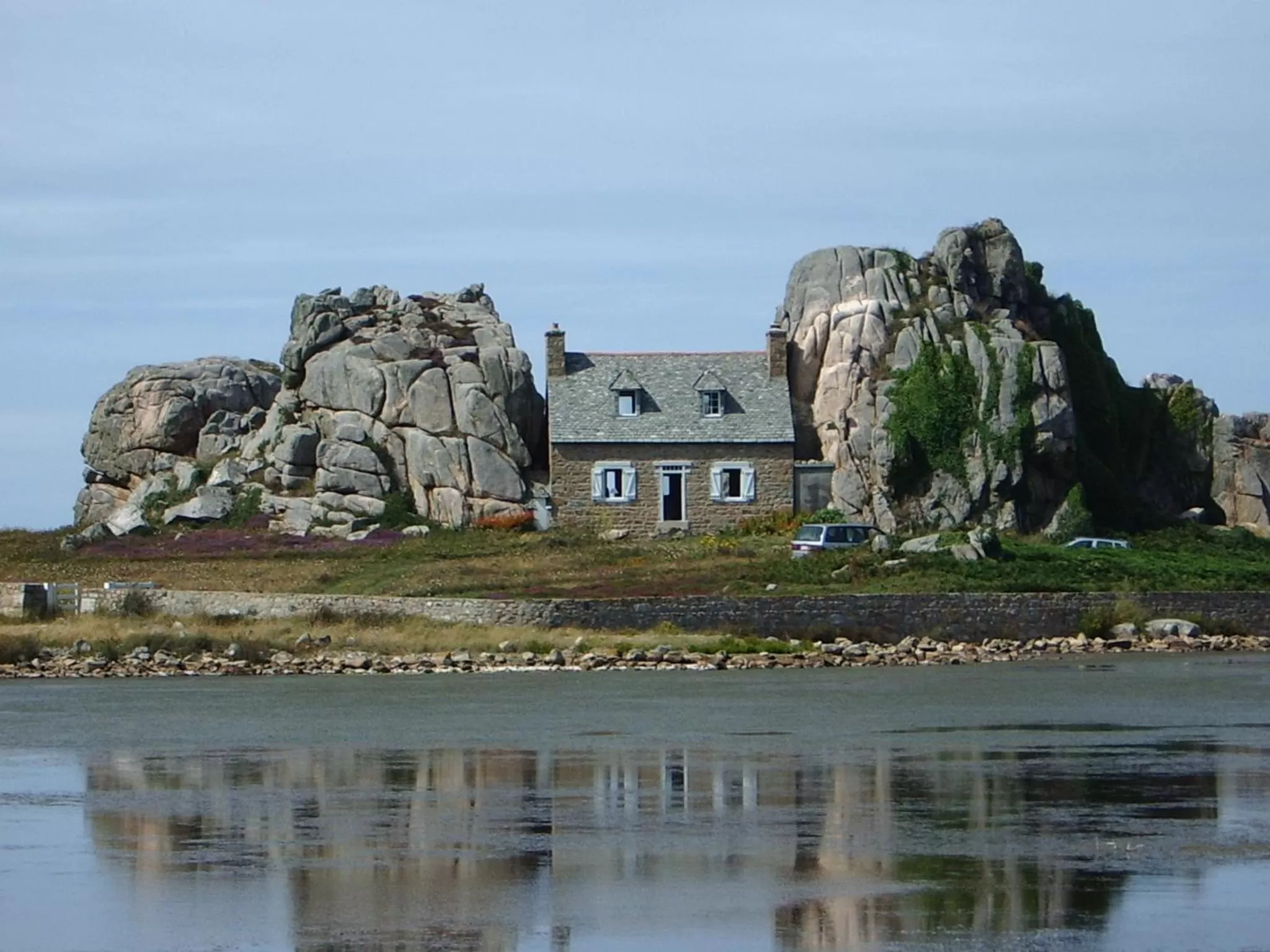 Area and facilities in Best Western Les Bains Hotel et SPA