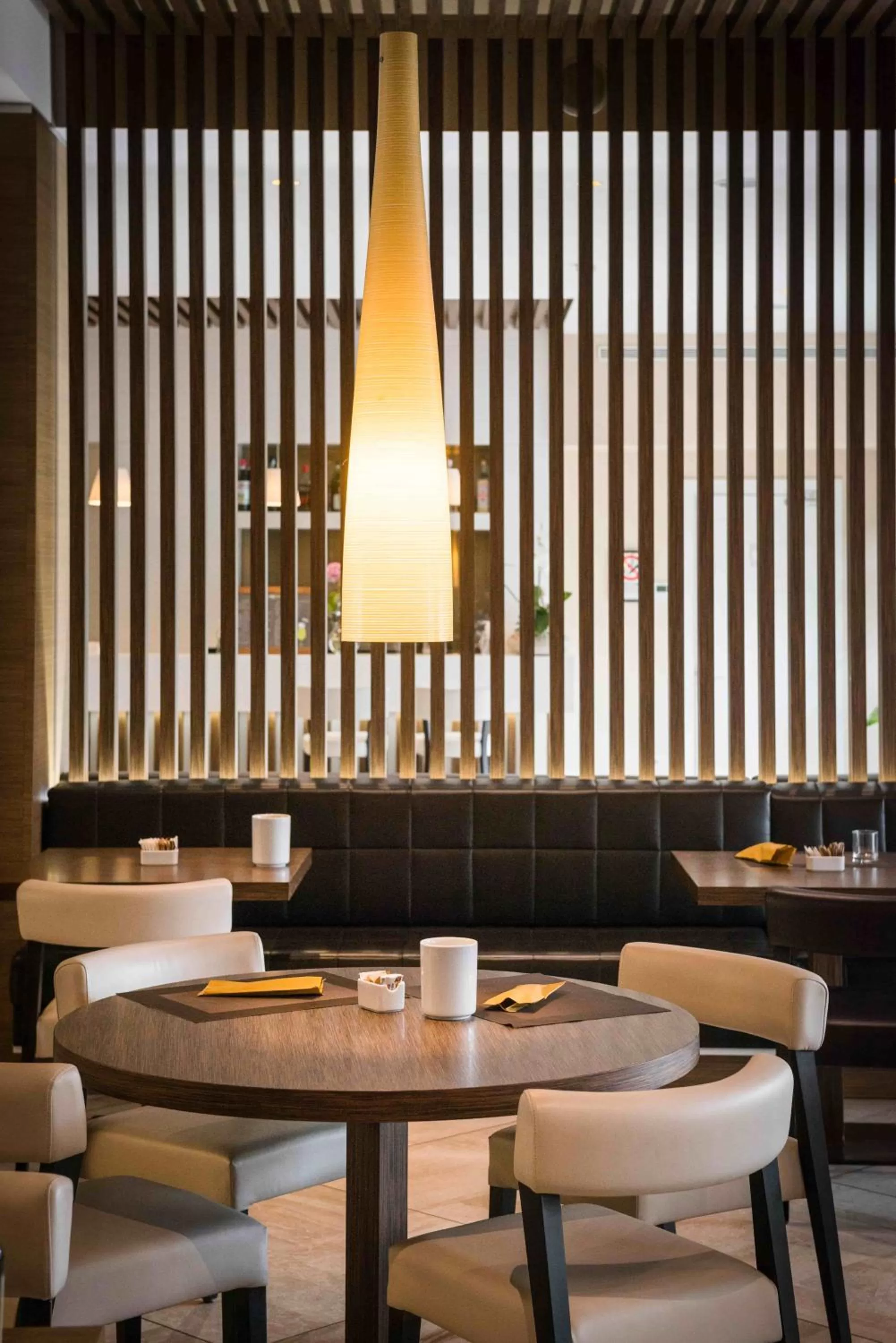 Restaurant/places to eat in Enjoy Garda Hotel