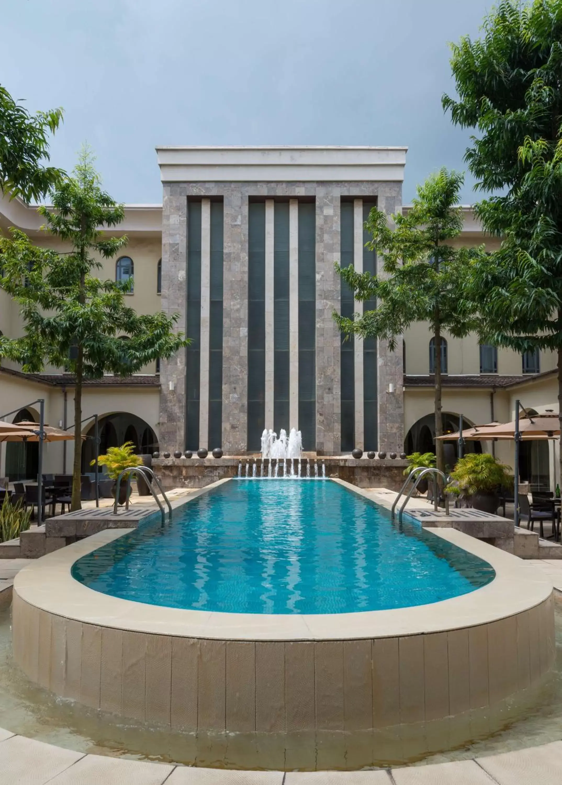Radisson Lagos Ikeja Radisson Lagos Ikeja
