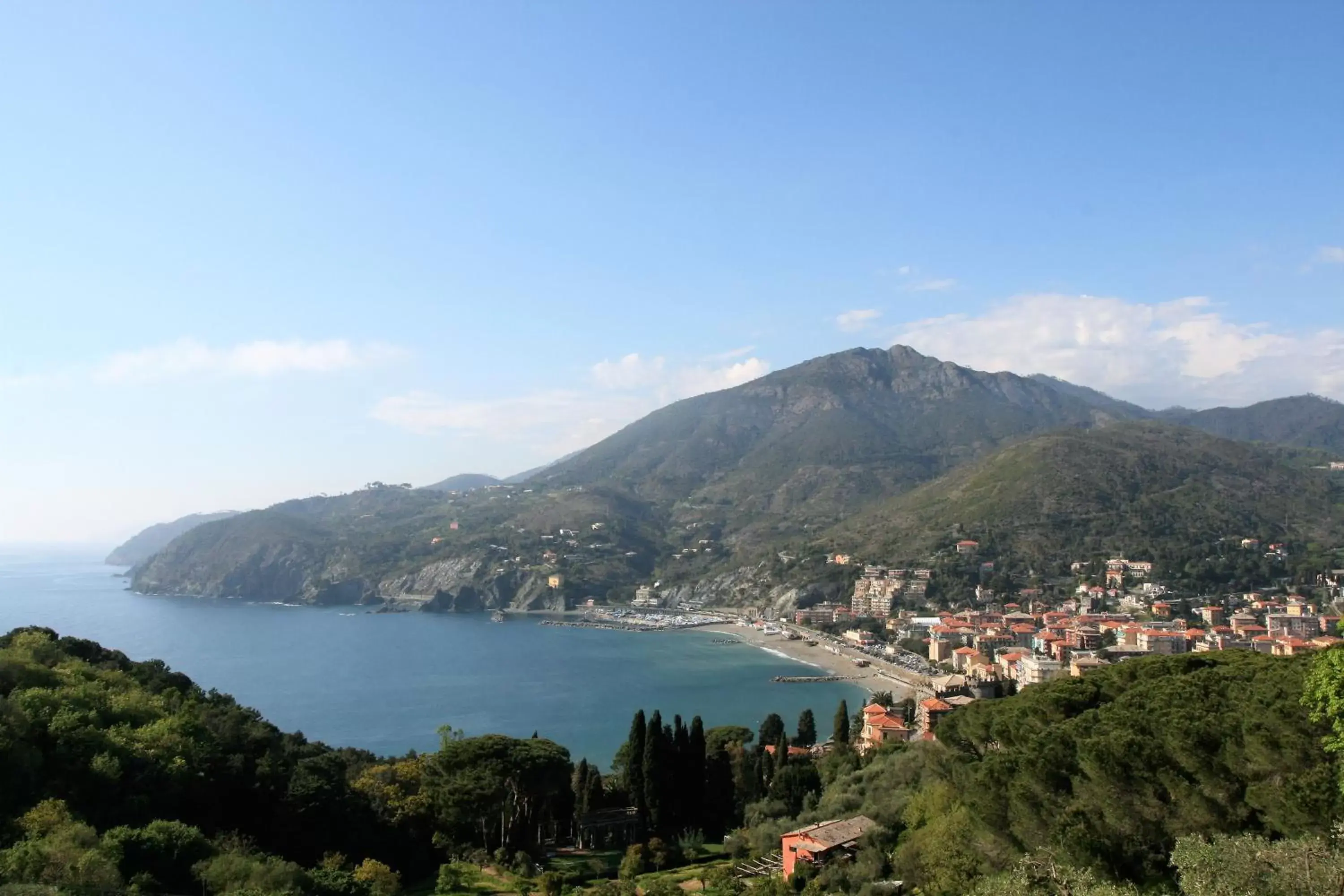 Hiking, Mountain View in Hotel Palazzo Vannoni