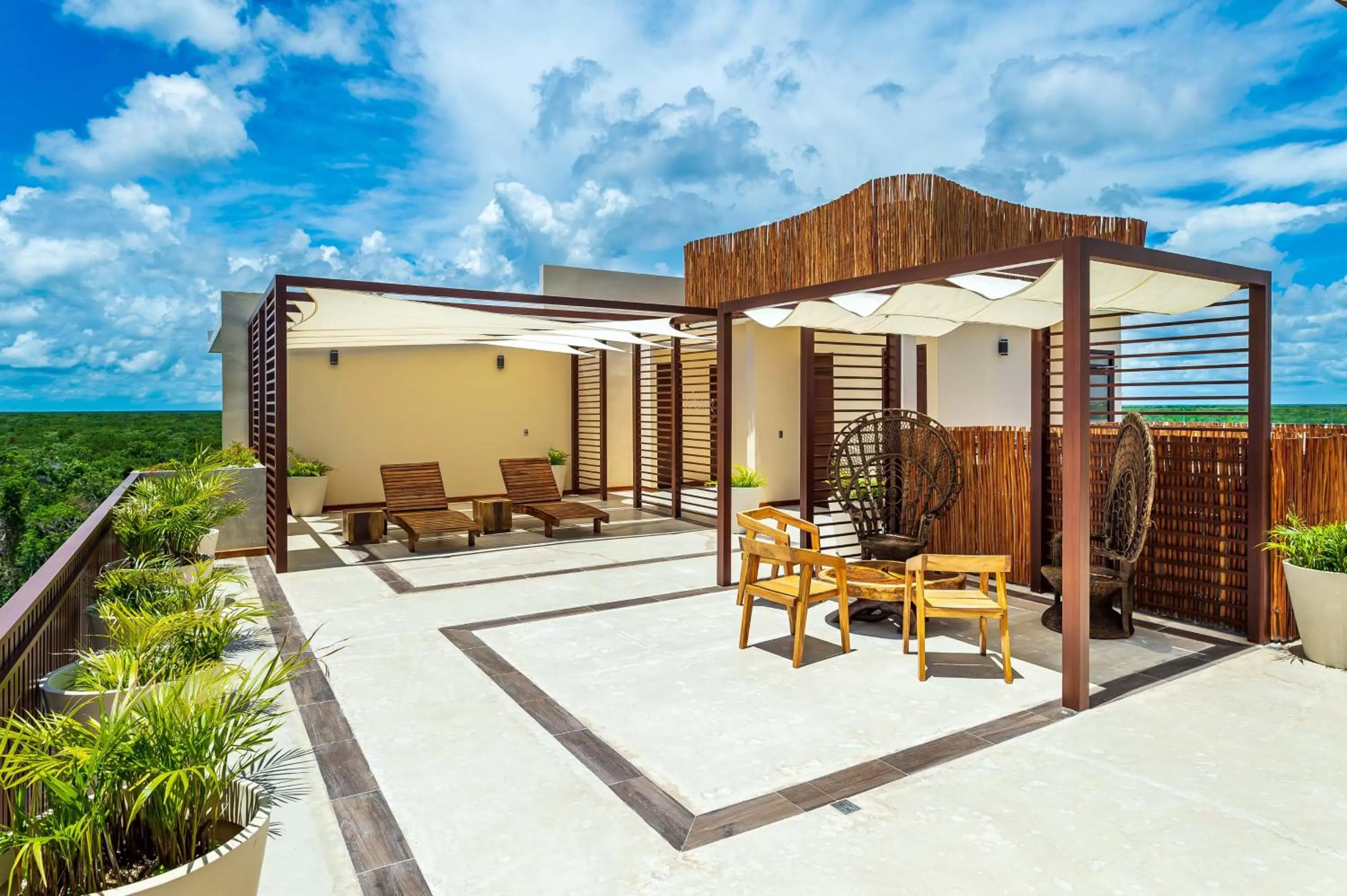 Area and facilities in Pre Opening! Solemn Luxury Condos by Spot Rentals