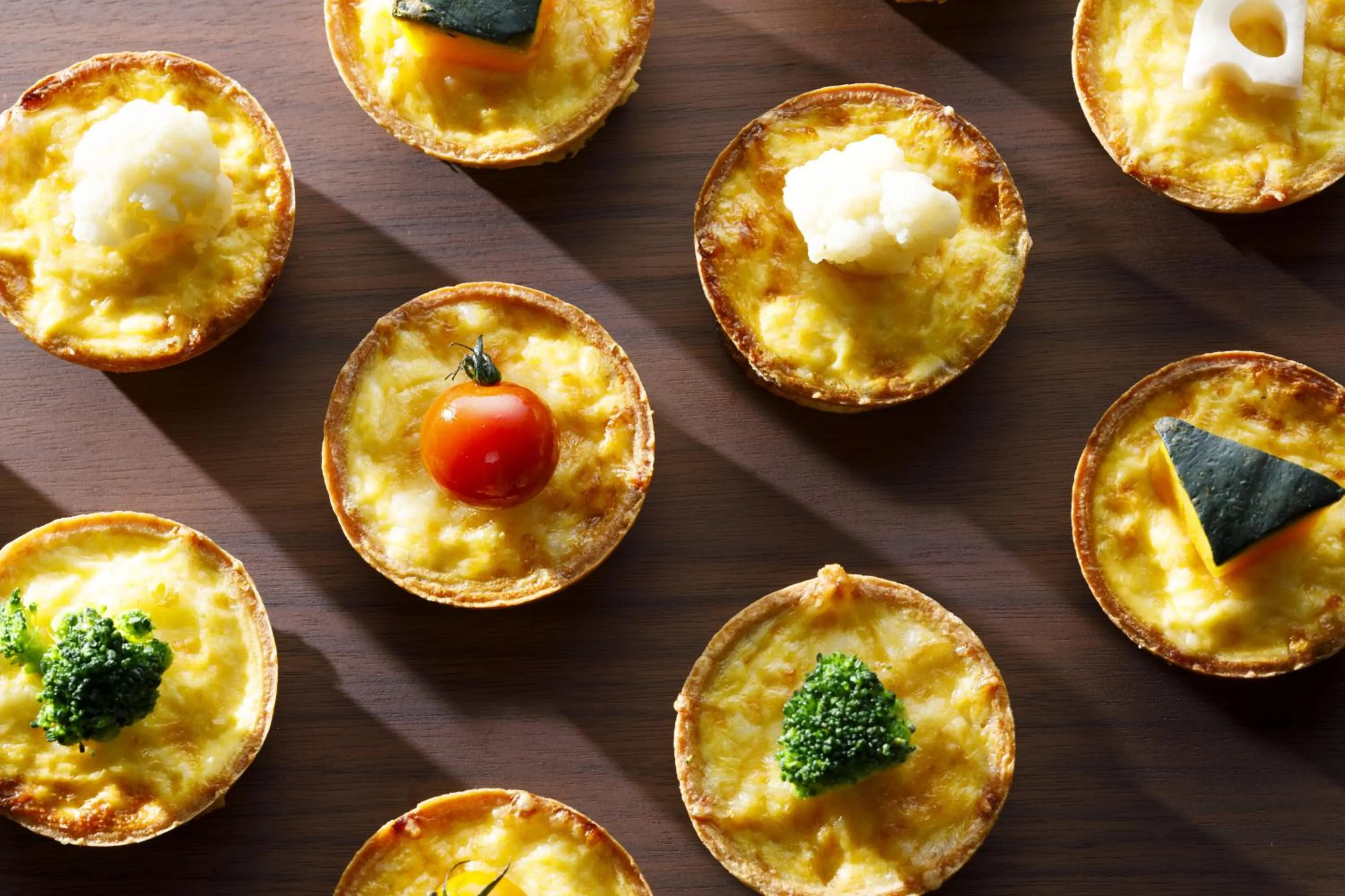 Restaurant/places to eat in Hyatt Regency Yokohama