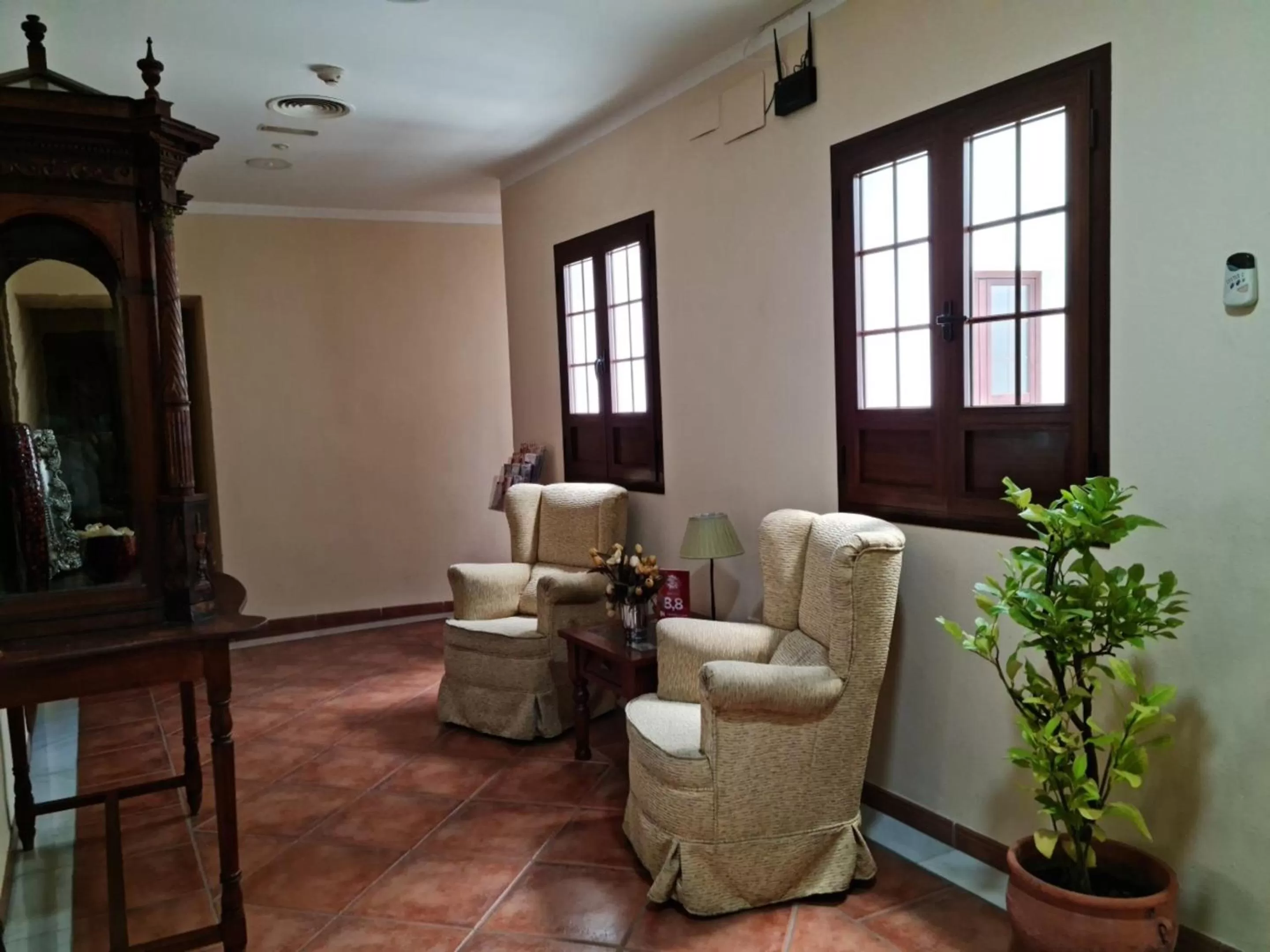 Other in Hotel Plateros