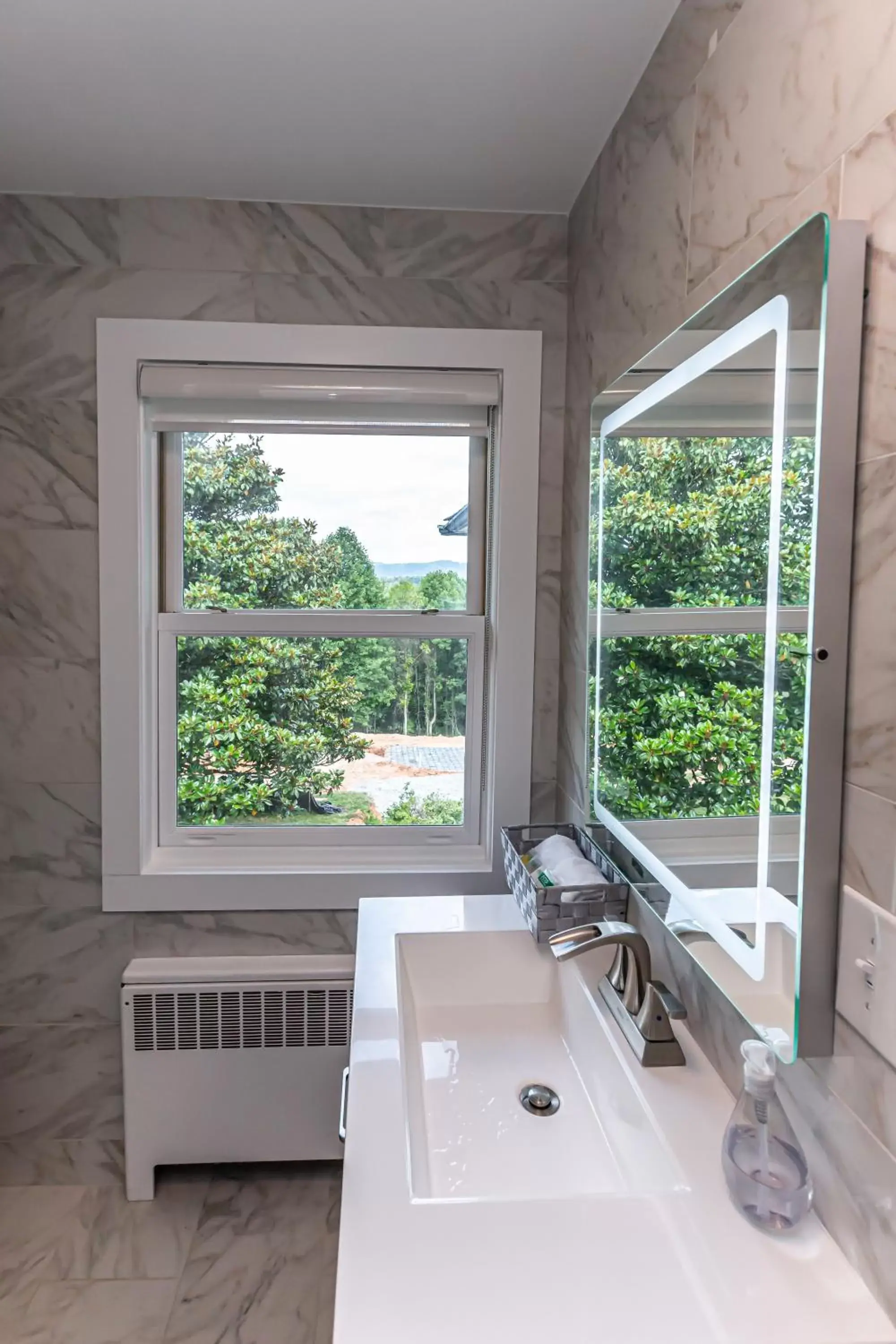 Bathroom in Skylaranna Hotel & Resort