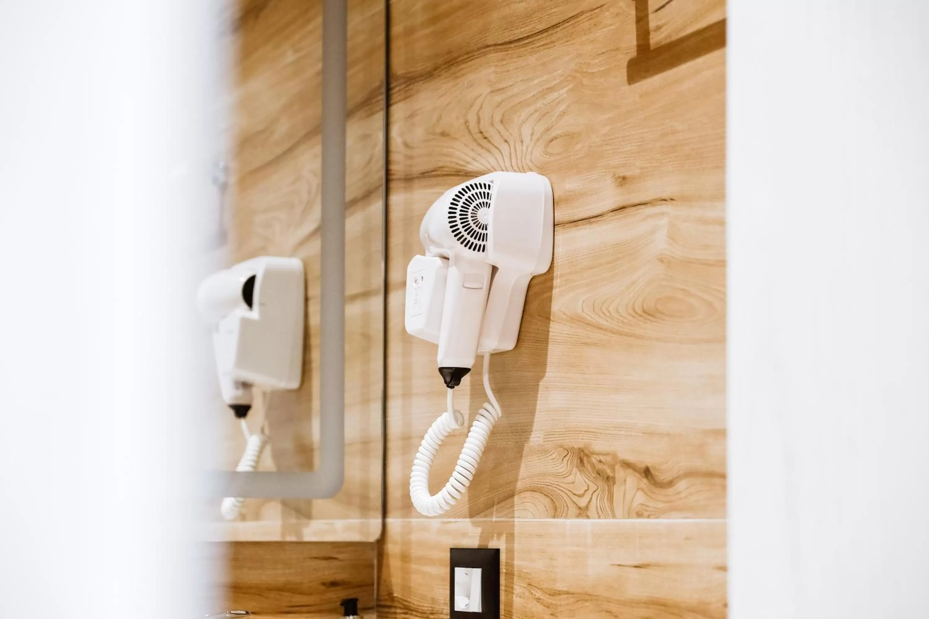 heating in Ledina Hotel