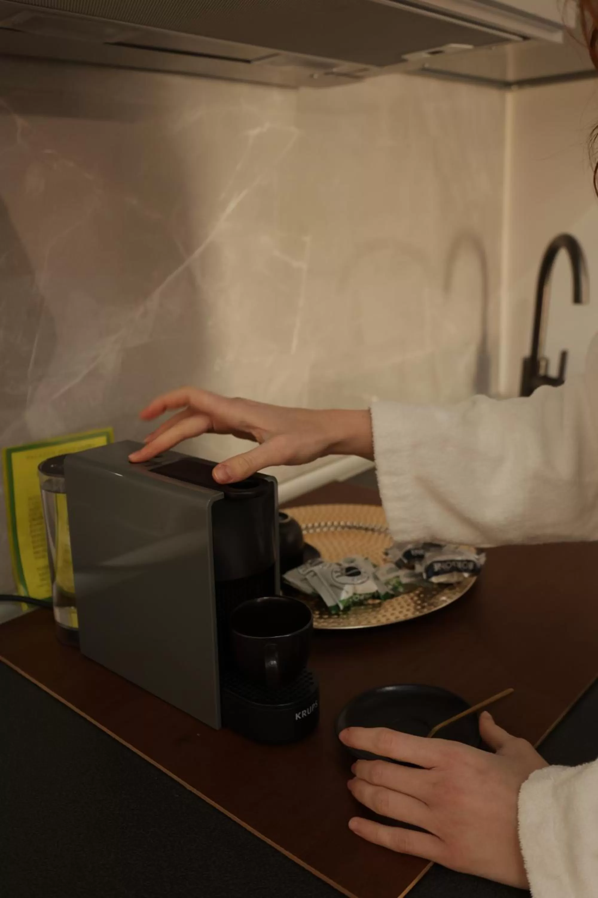 PALAZZO FIACCADORI - Historical Palace