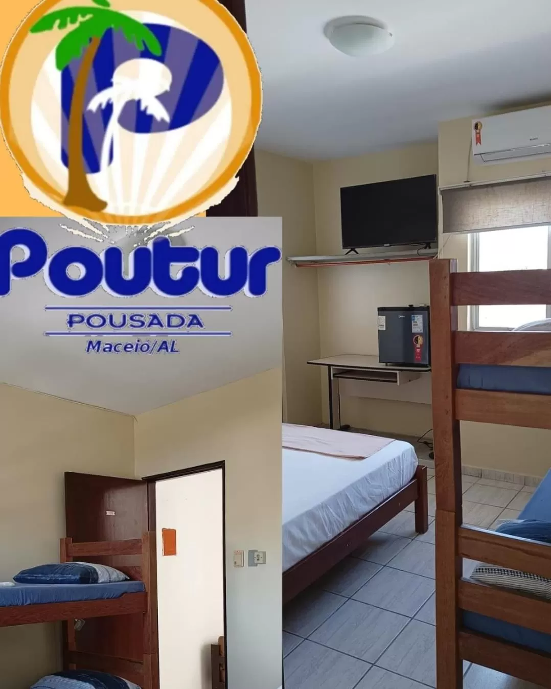 Poutur Pousada