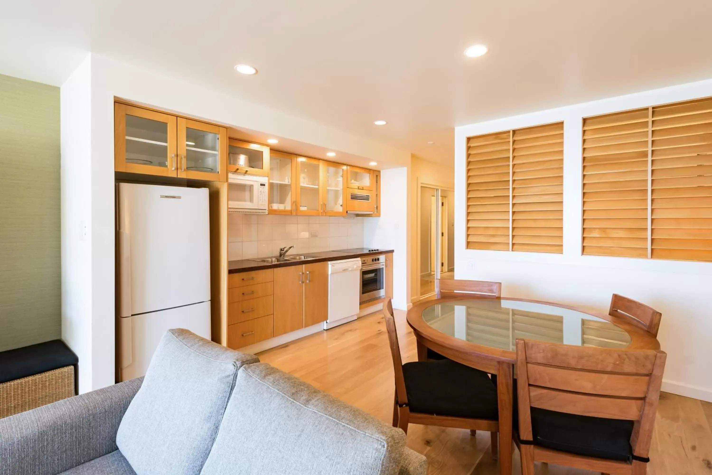 Dining Area in Paihia Beach Resort & Spa Hotel