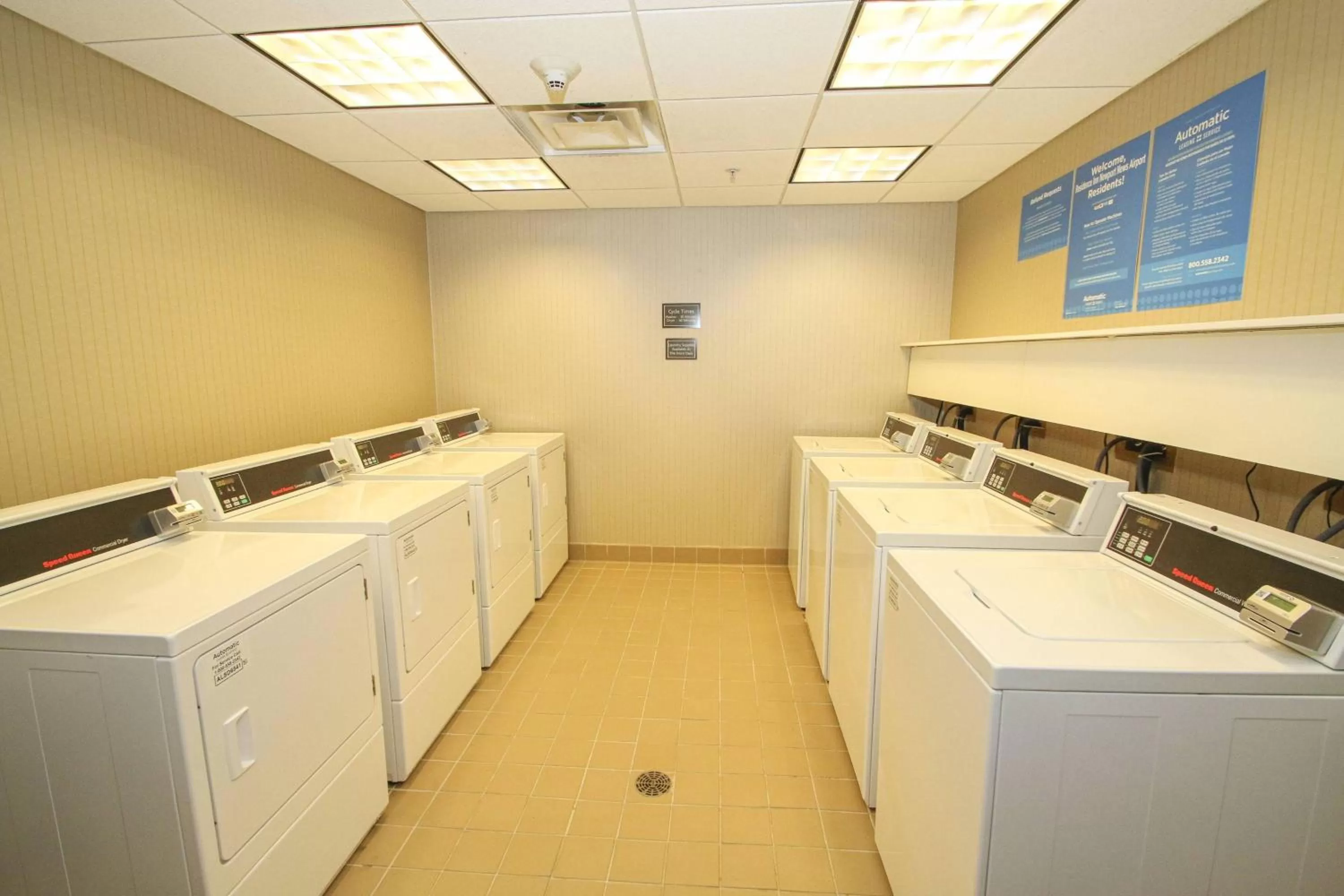 Other in Residence Inn Newport News Airport