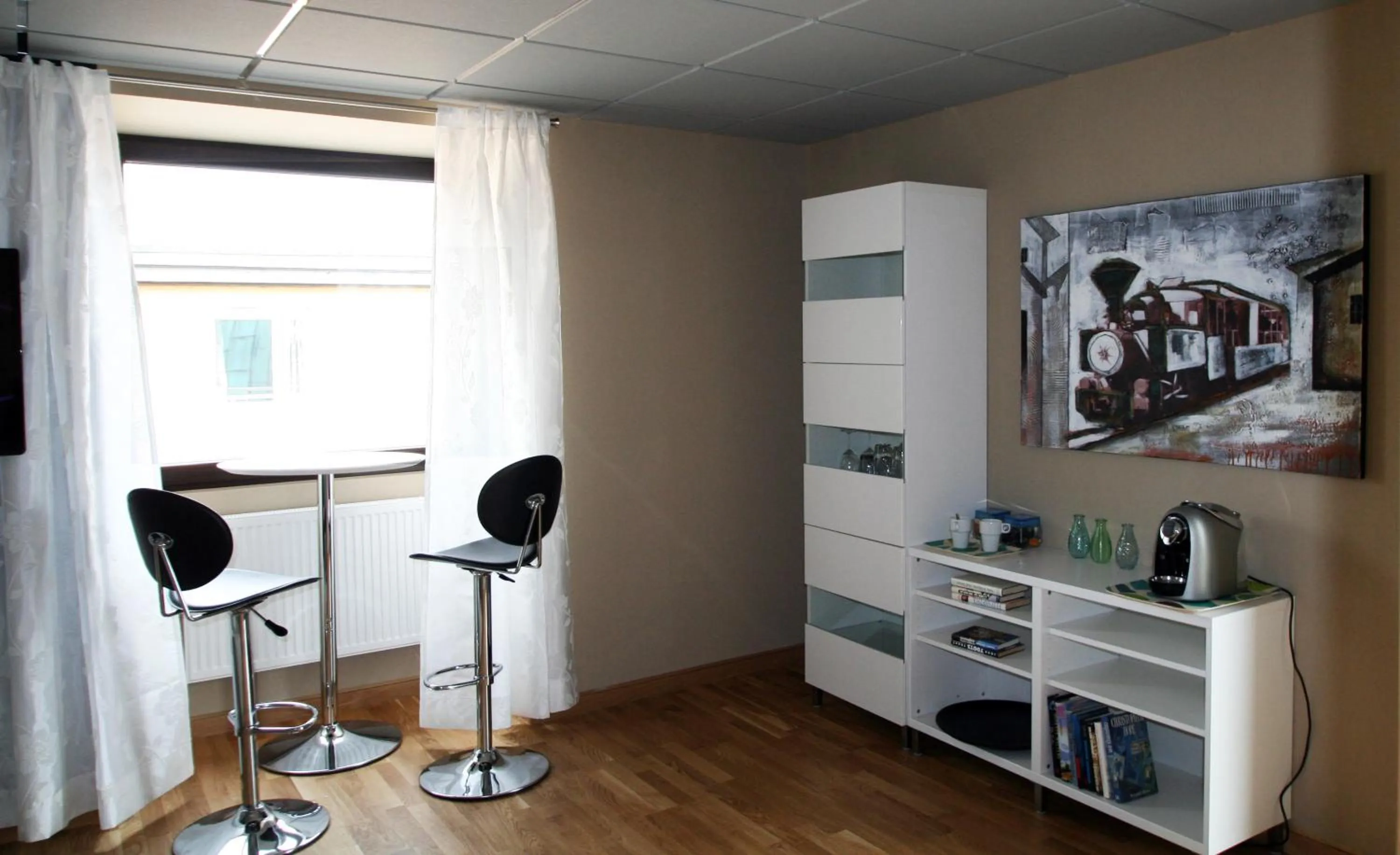 Day in Home Hotel Bristol