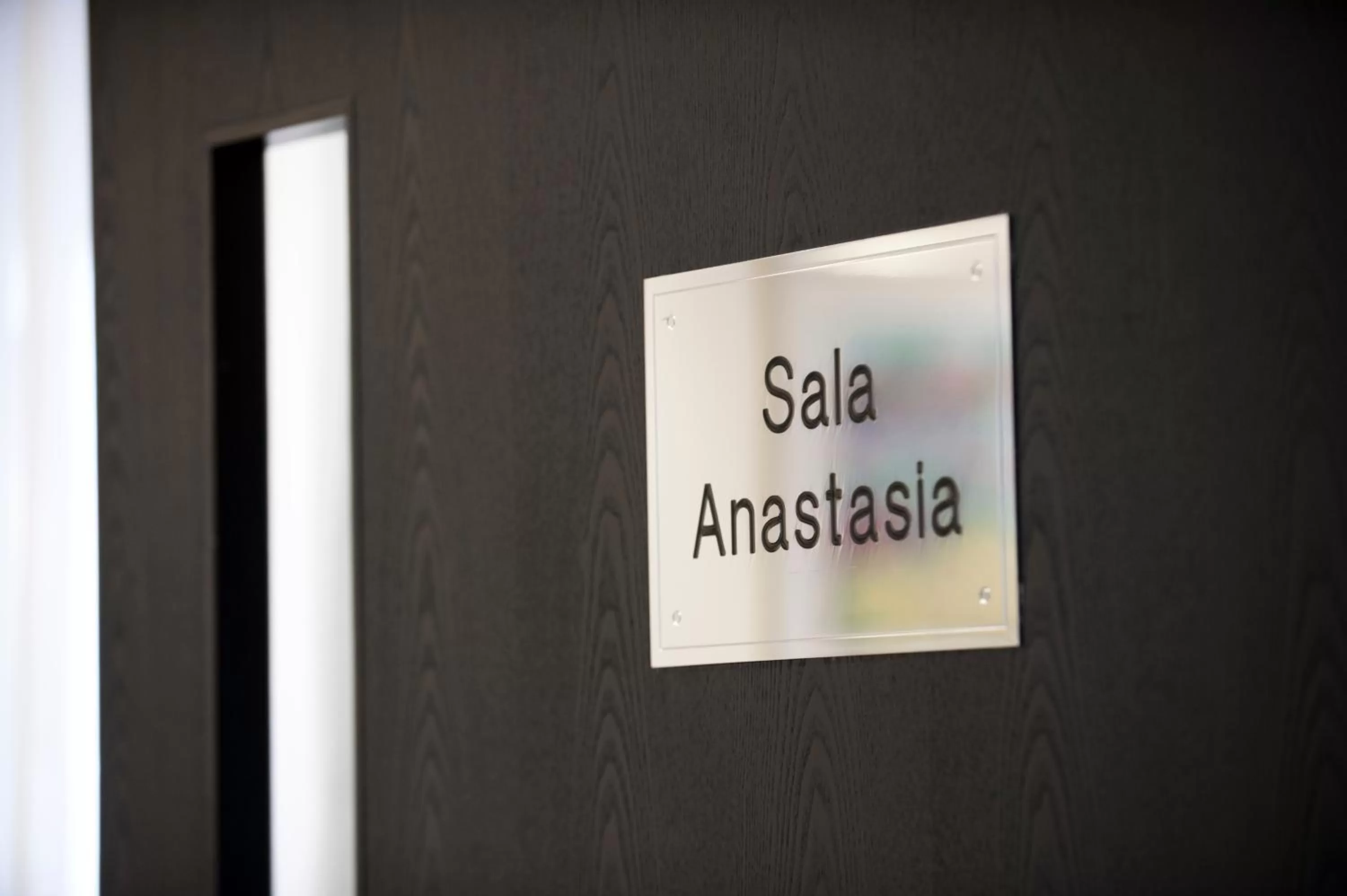 Property logo or sign in Hotel Palace Verona