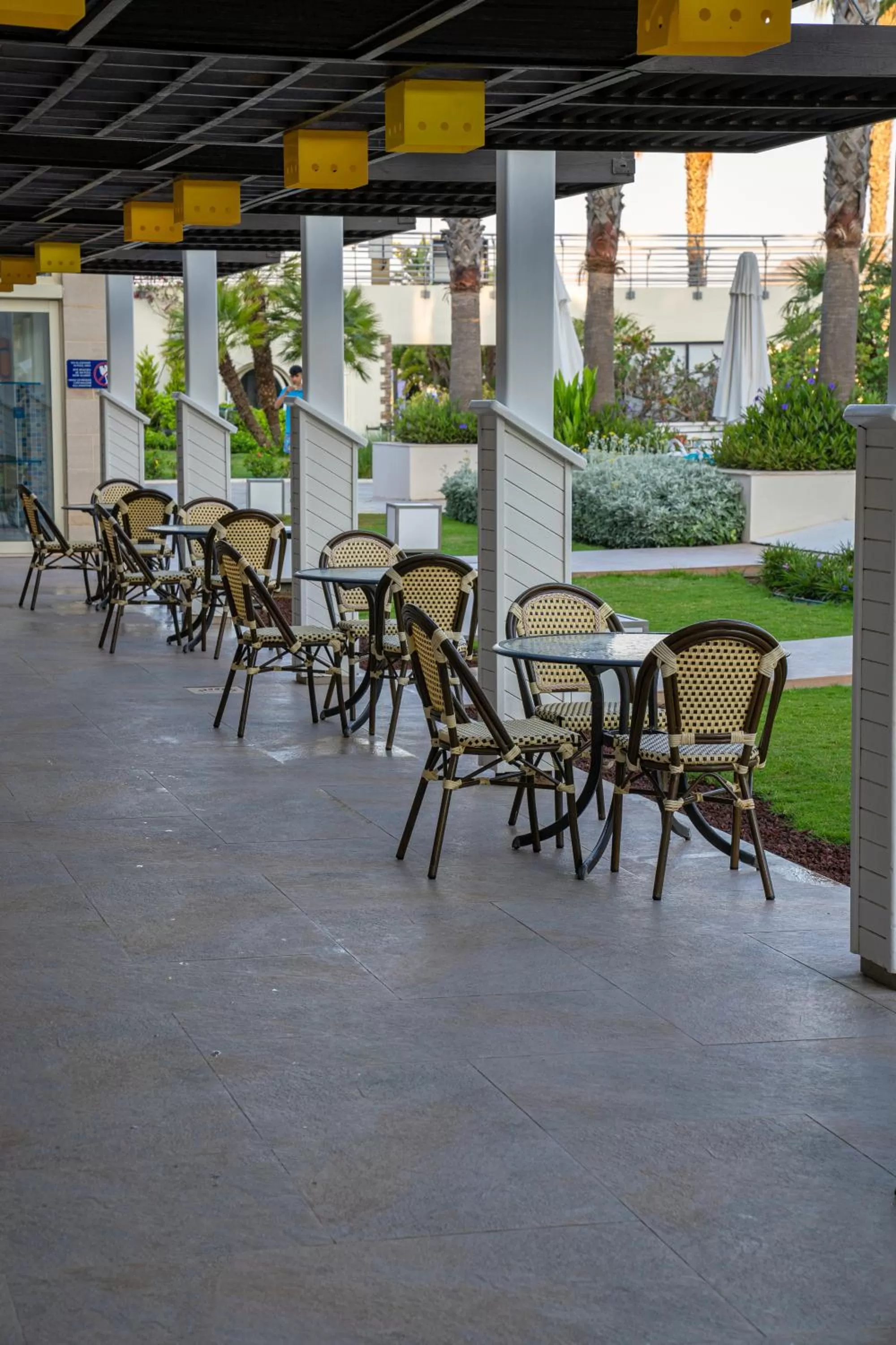 La Blanche Resort & Spa