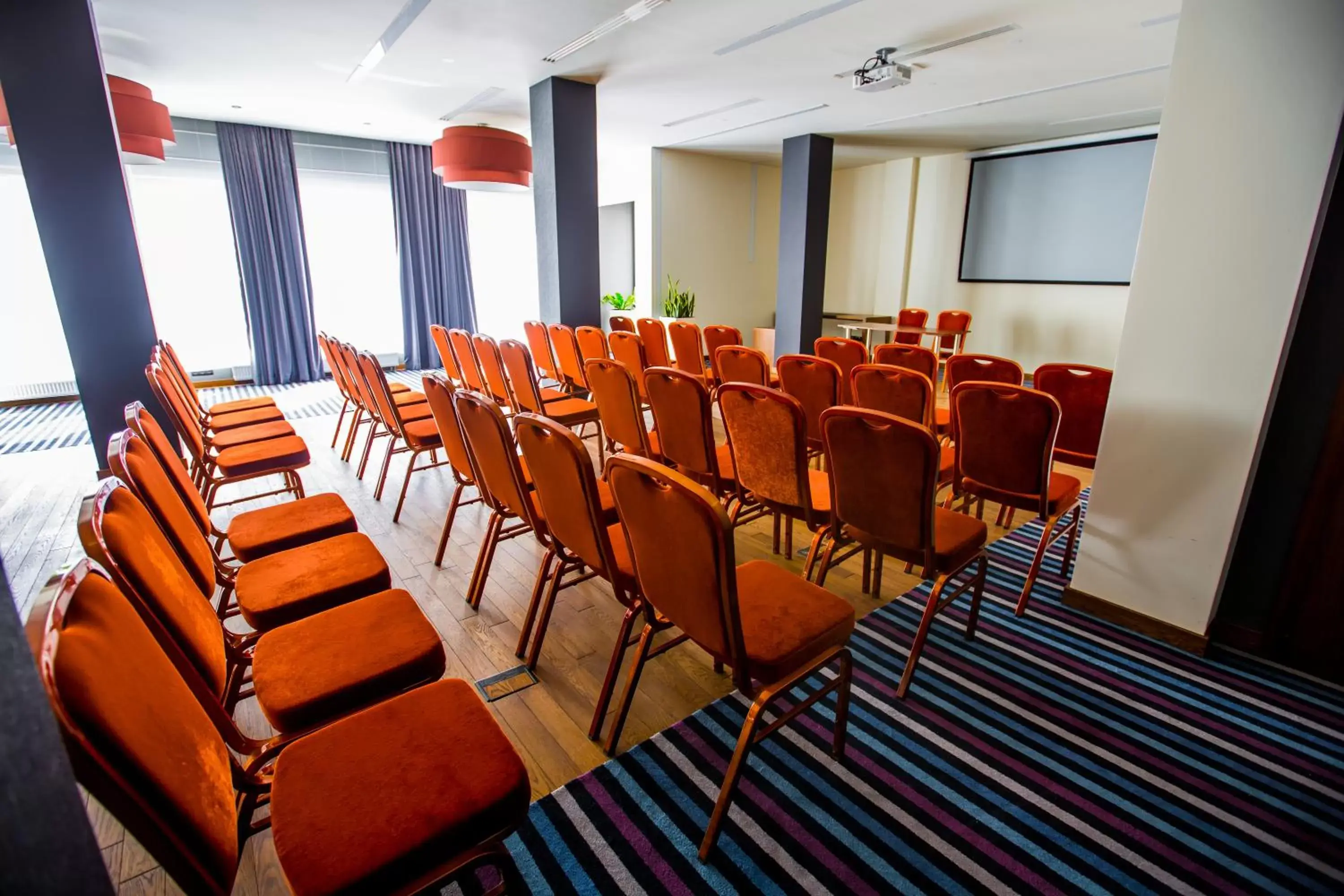Meeting/conference room in Grand Hotel Boutique