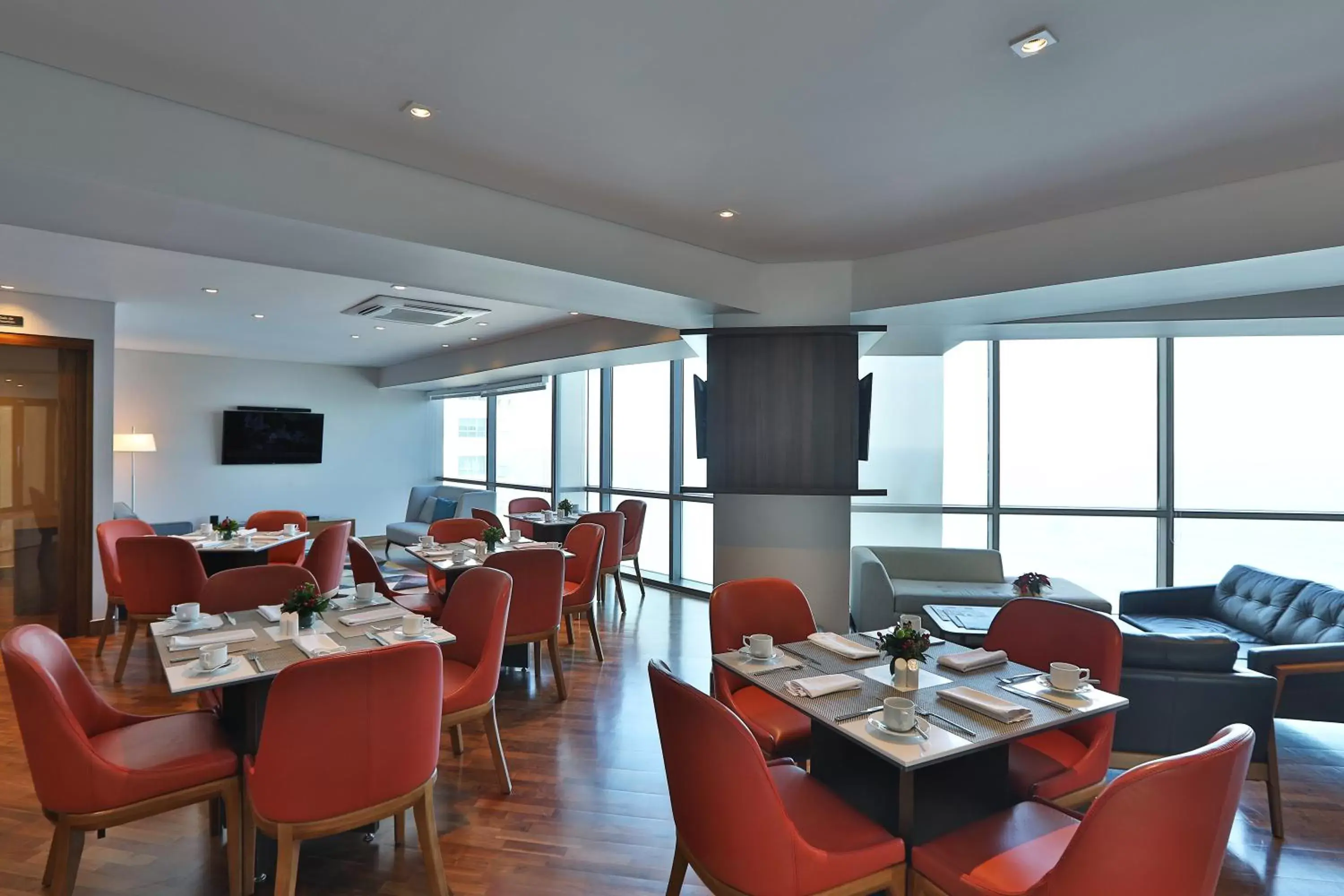 Other, Restaurant/Places to Eat in Hotel InterContinental Cartagena, an IHG Hotel