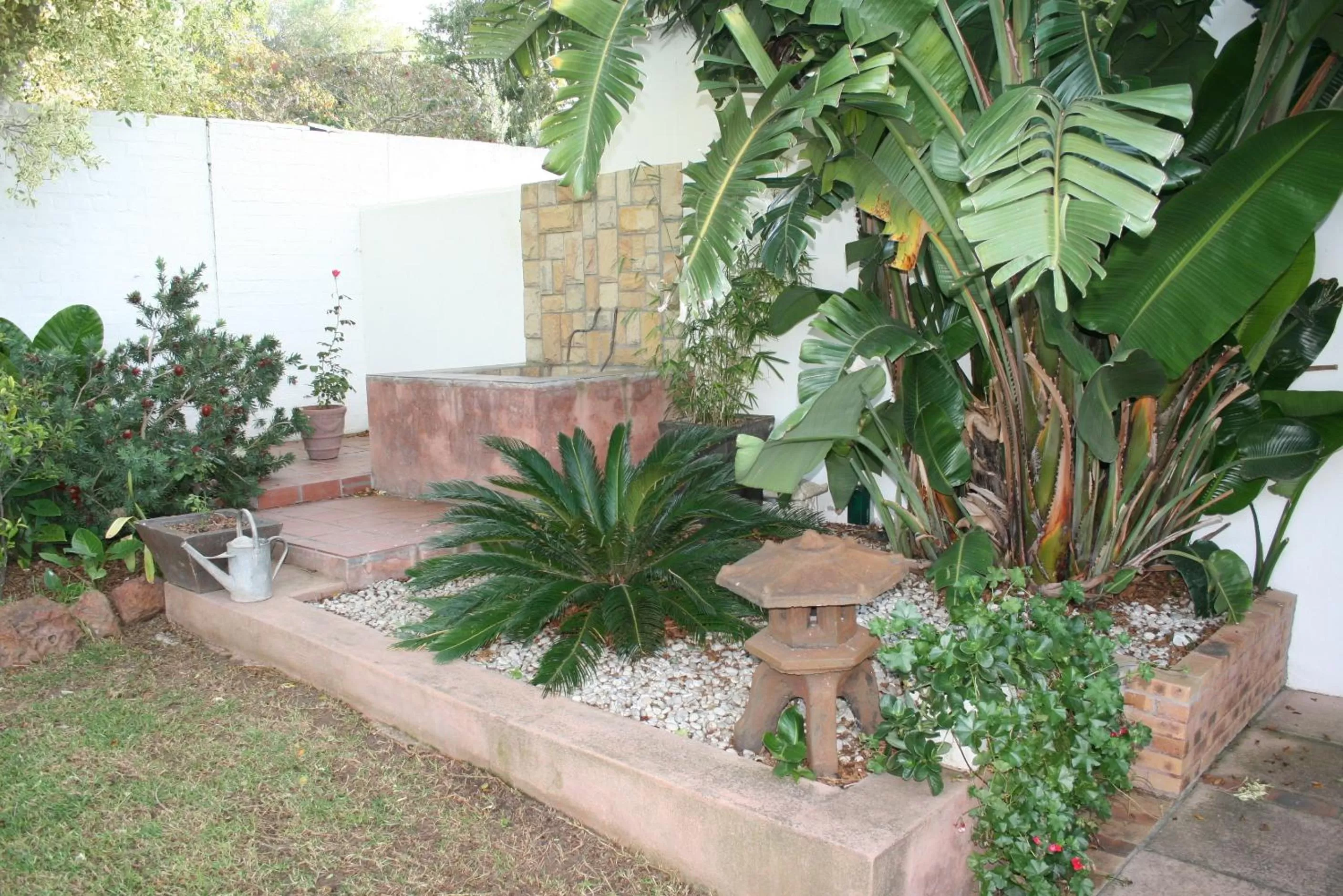 View (from property/room) in Haus Barbara Guest House