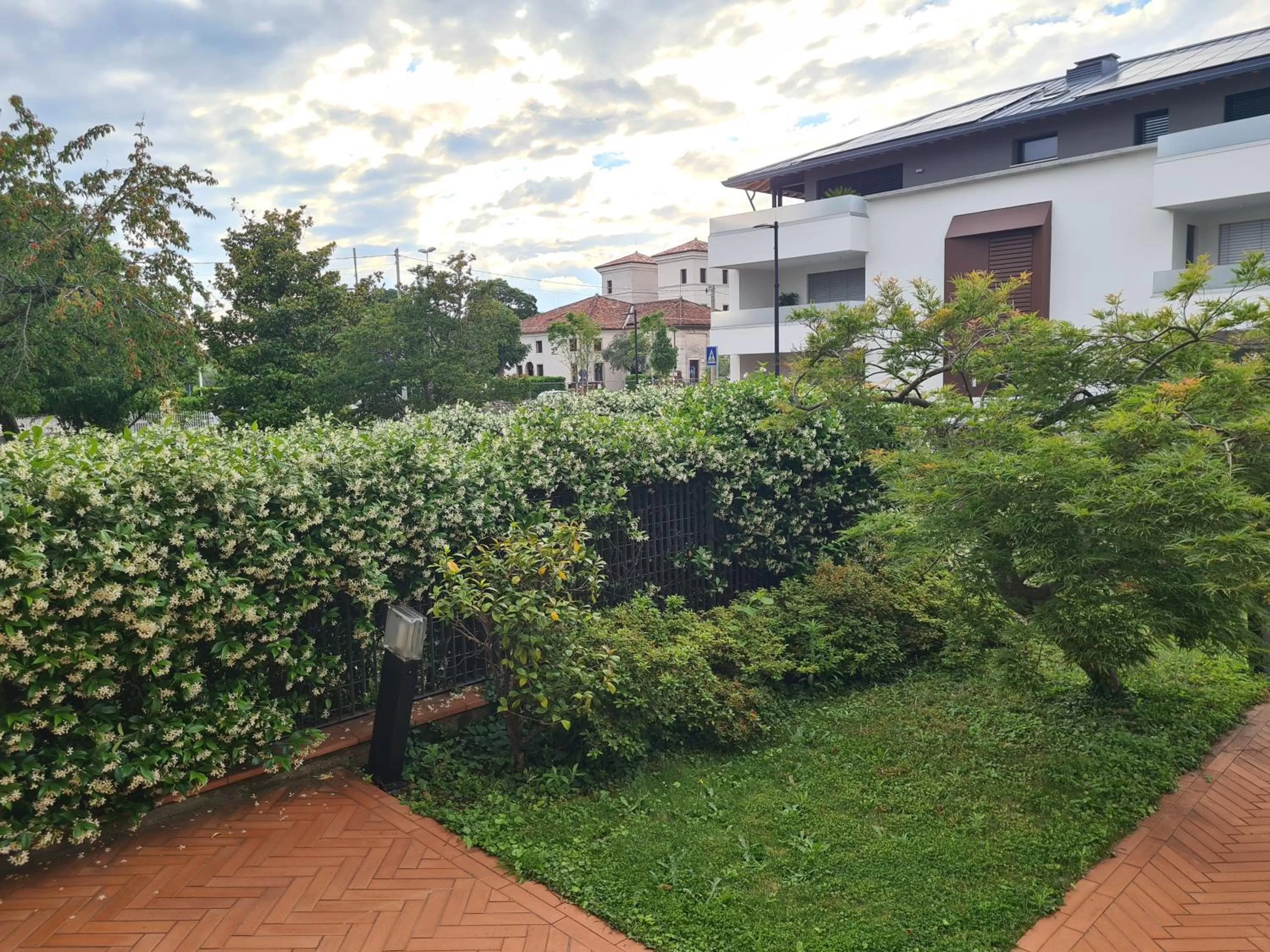 Bed & Breakfast Rezzonico