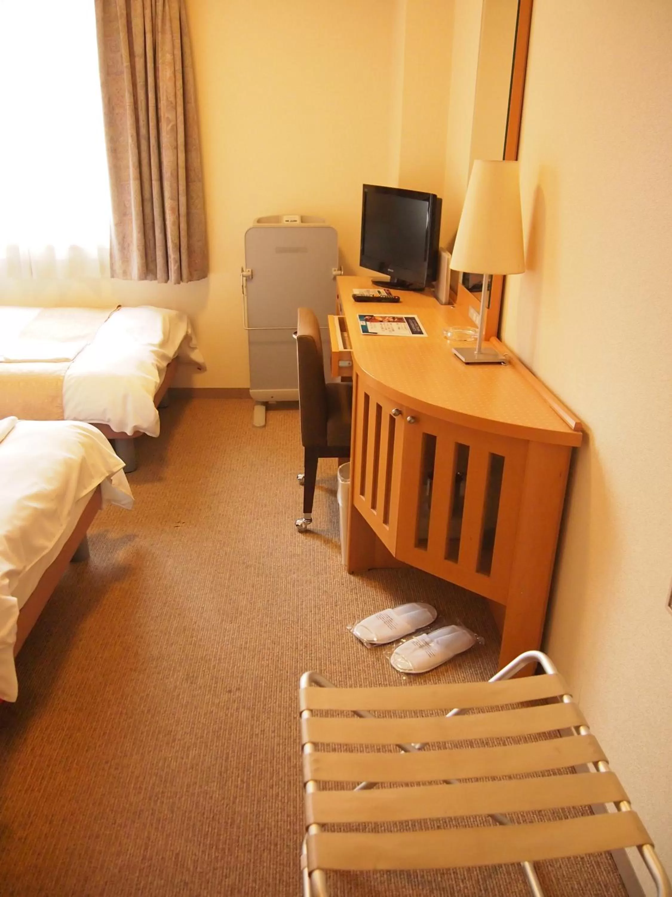 Twin Room - Non-Smoking in Nest Hotel Kumamoto