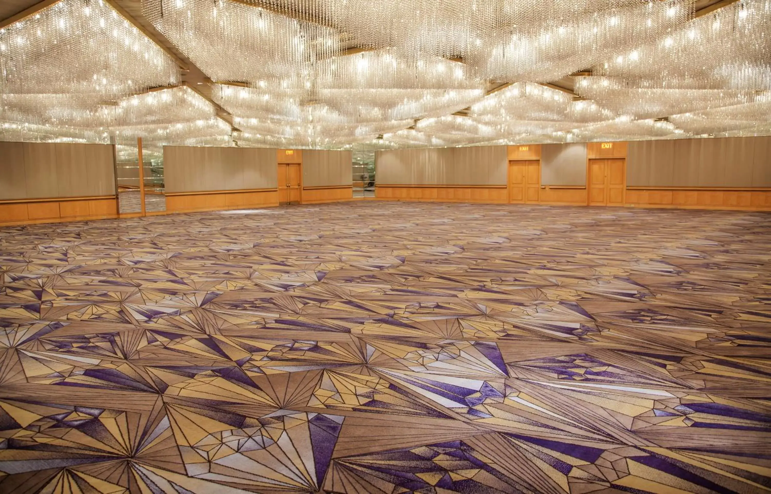 Banquet/Function facilities, Banquet Facilities in Pan Pacific Vancouver