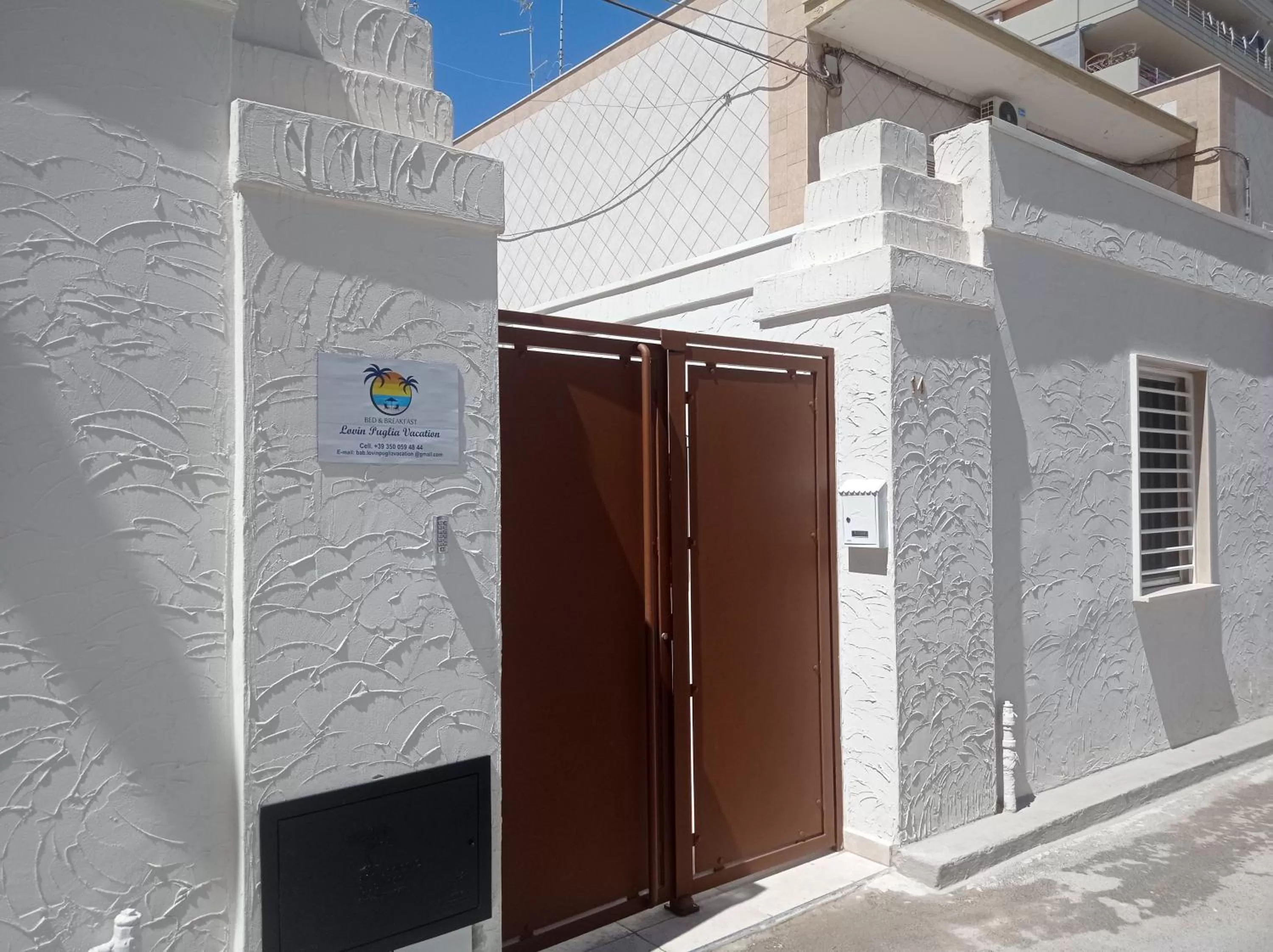 Lovin Puglia Vacation