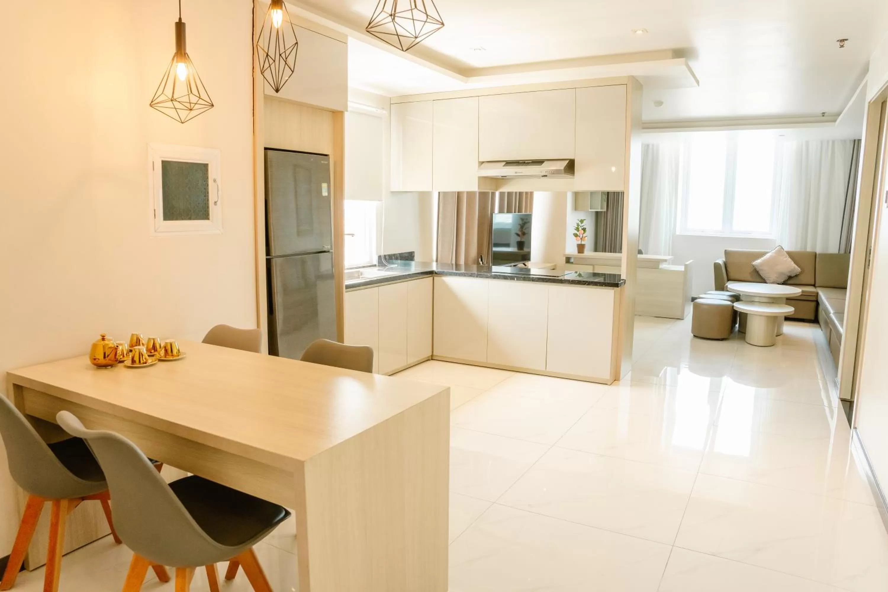 Holiday One Can Tho Hotel