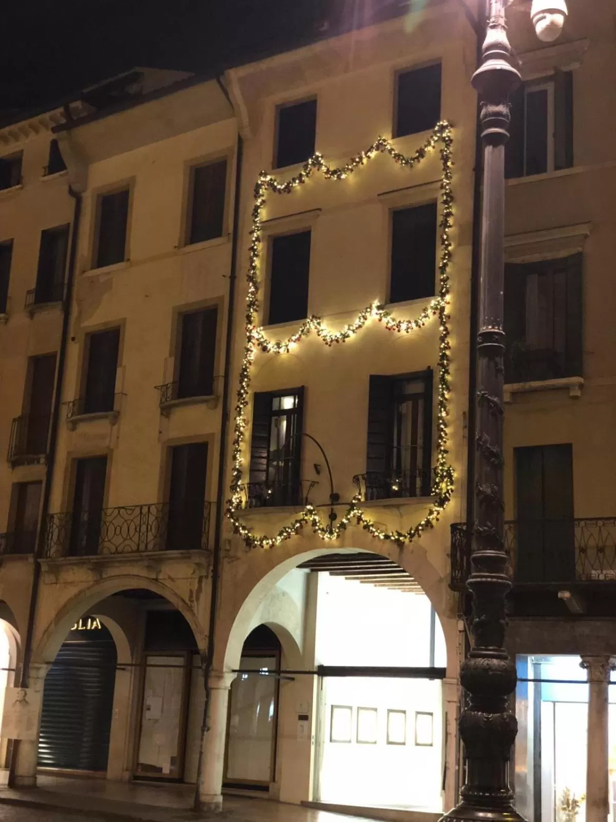 Property building in Palazzina300