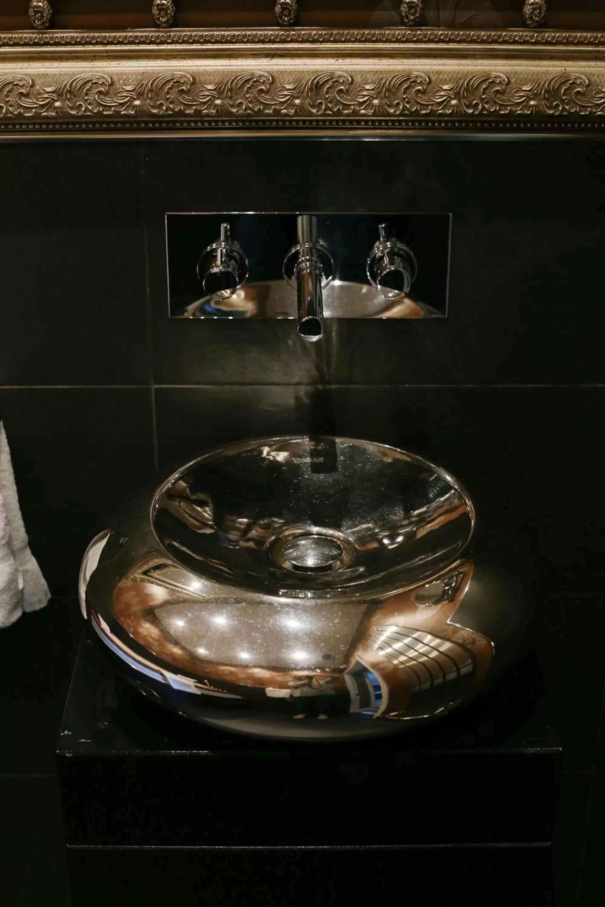 Bathroom in Nira Caledonia