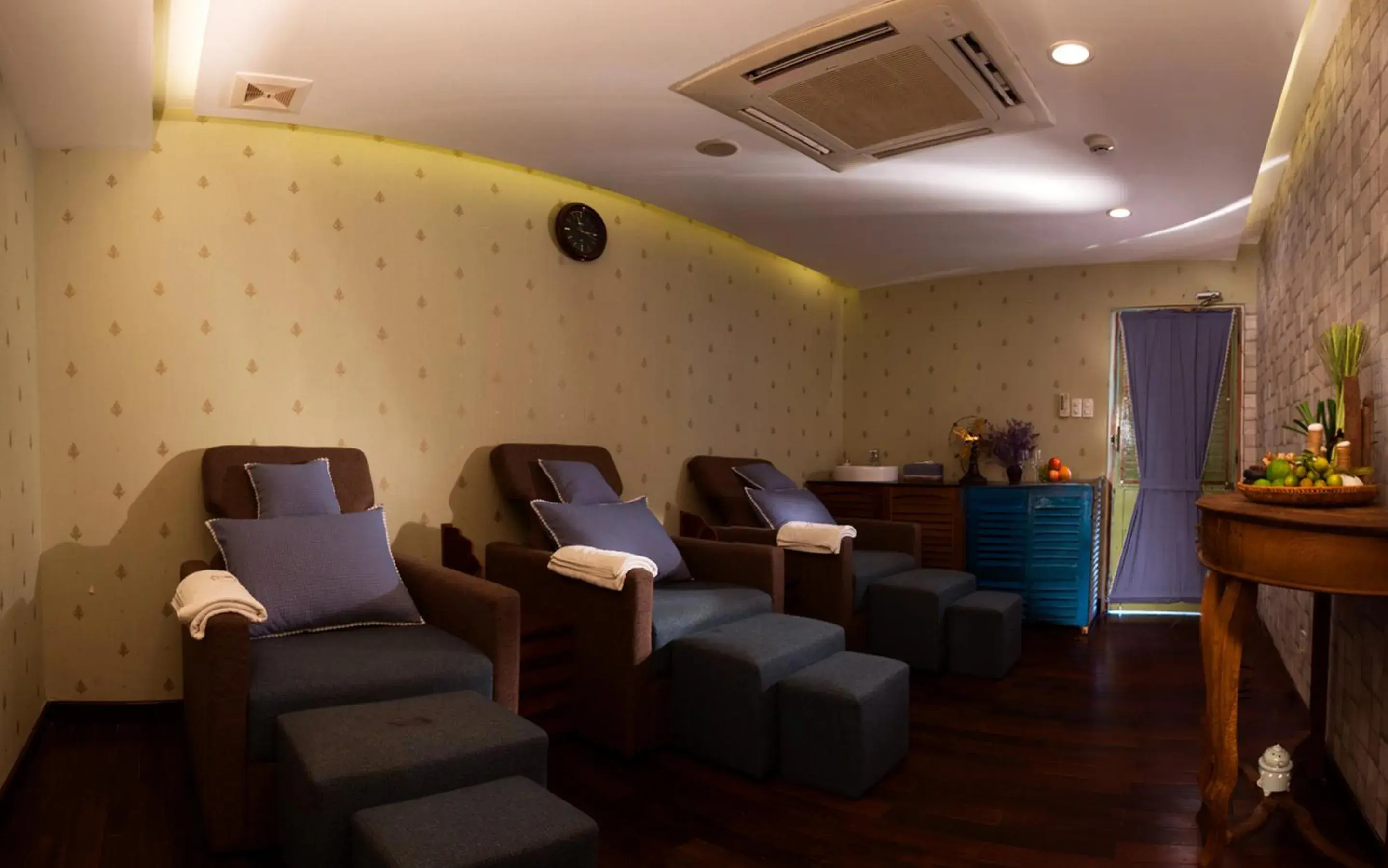 Spa and wellness centre/facilities, Spa/Wellness in Silverland Jolie Hotel