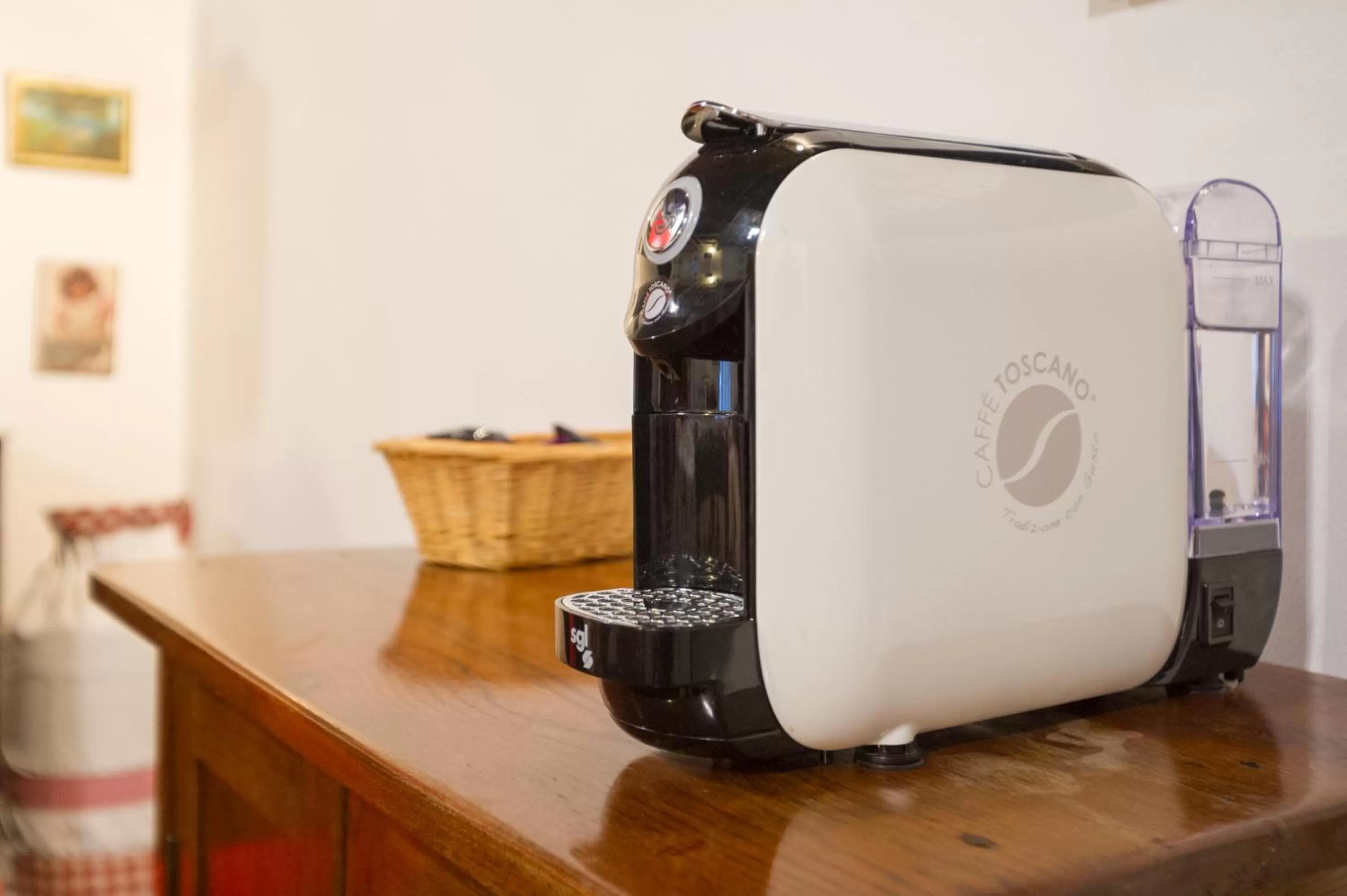 Drinks in Affittacamere Valentina