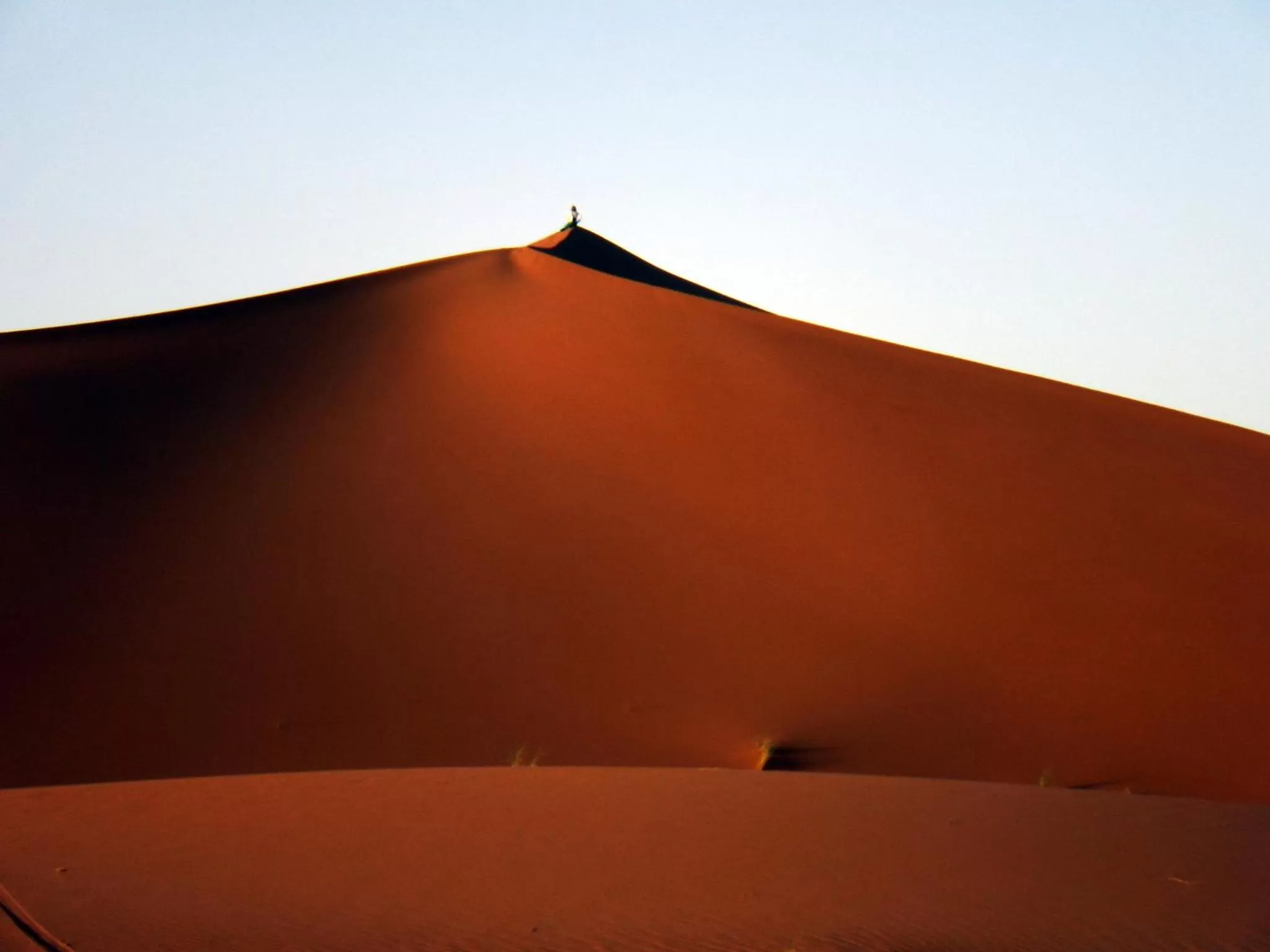 Area and facilities in Dar Paru