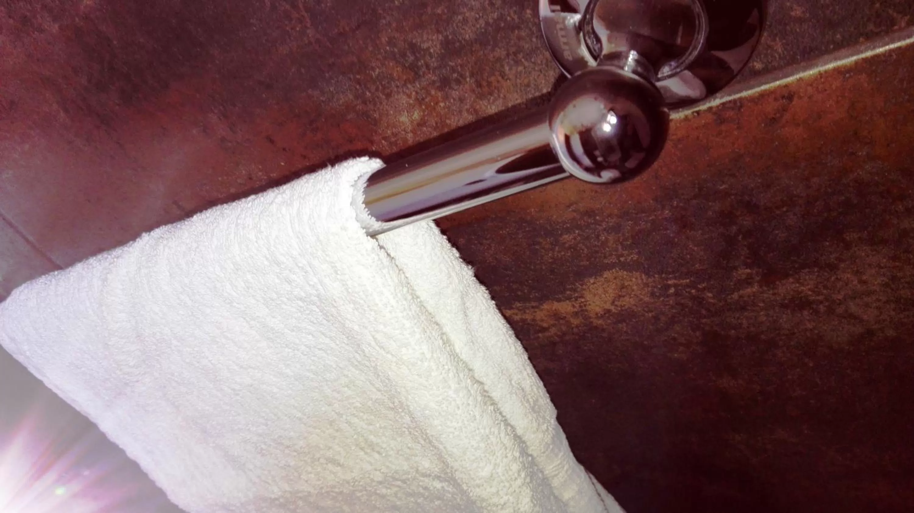 Bathroom in Pansion Eden