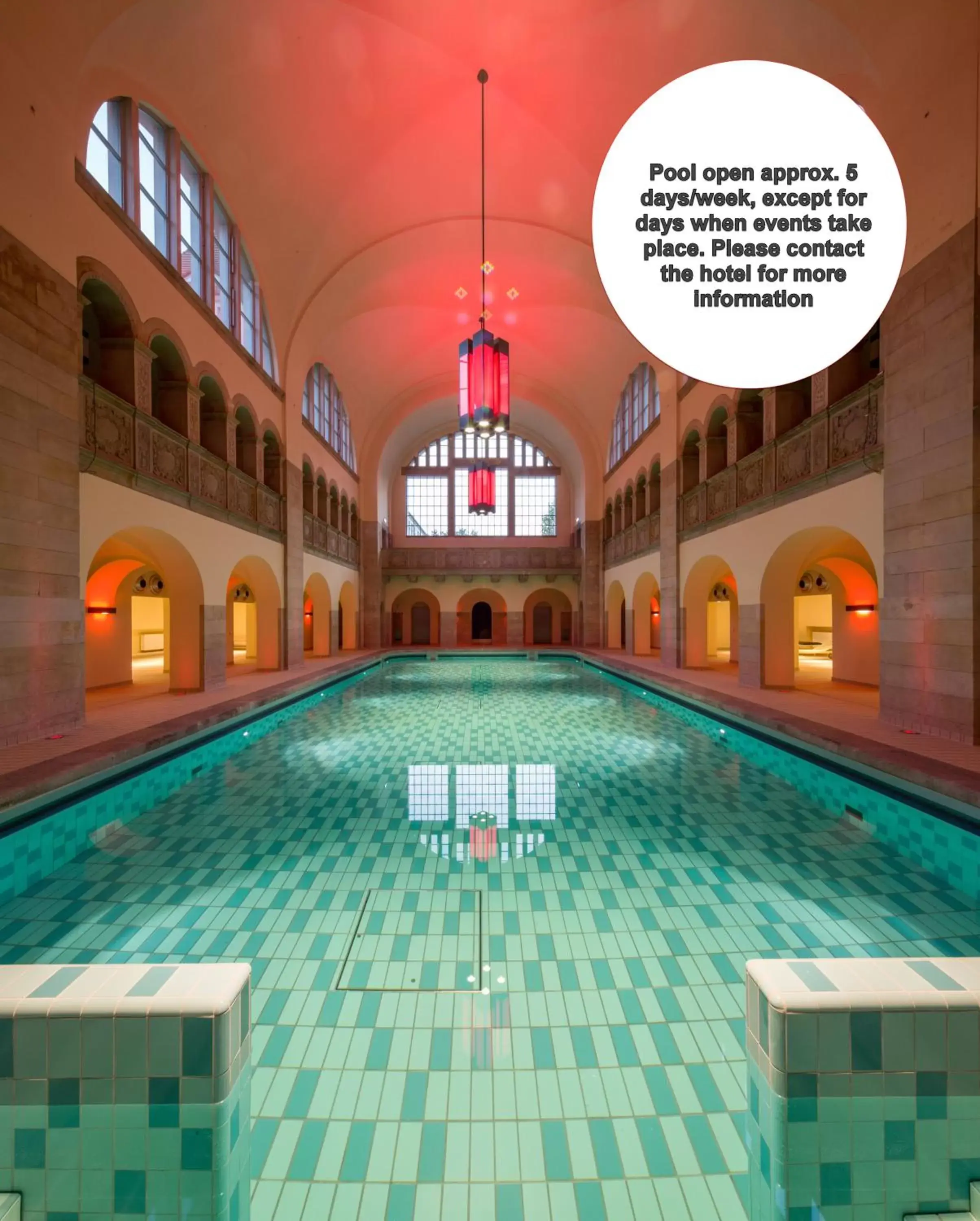 Hotel Oderberger Hotel Oderberger