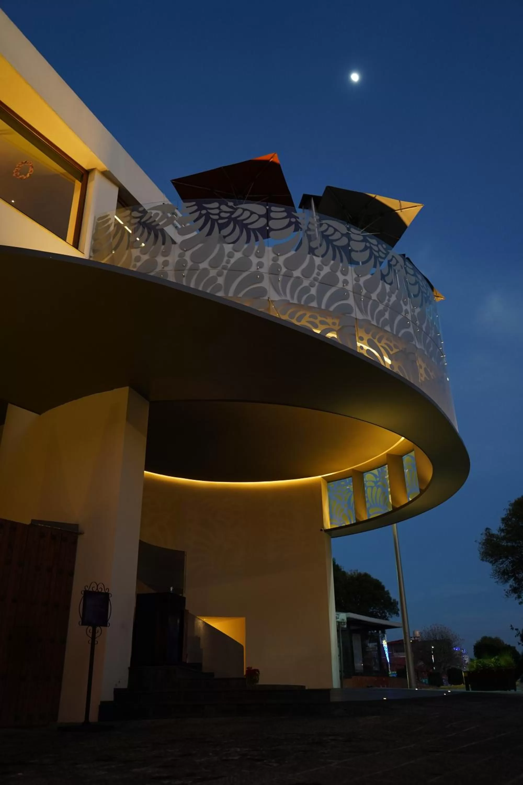 Property building in Cartesiano Boutique & Wellness Hotel