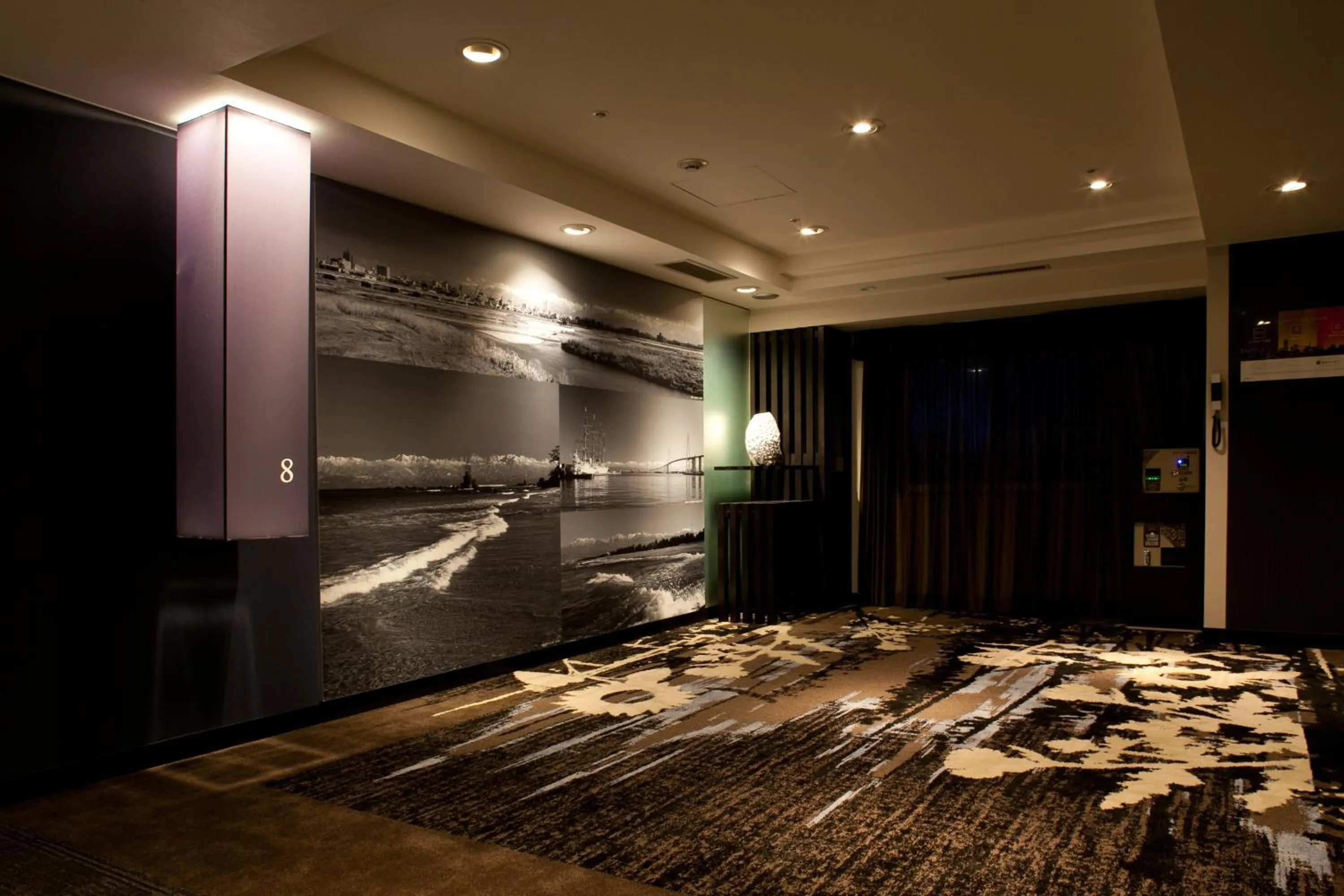 Other in Toyama Excel Hotel Tokyu