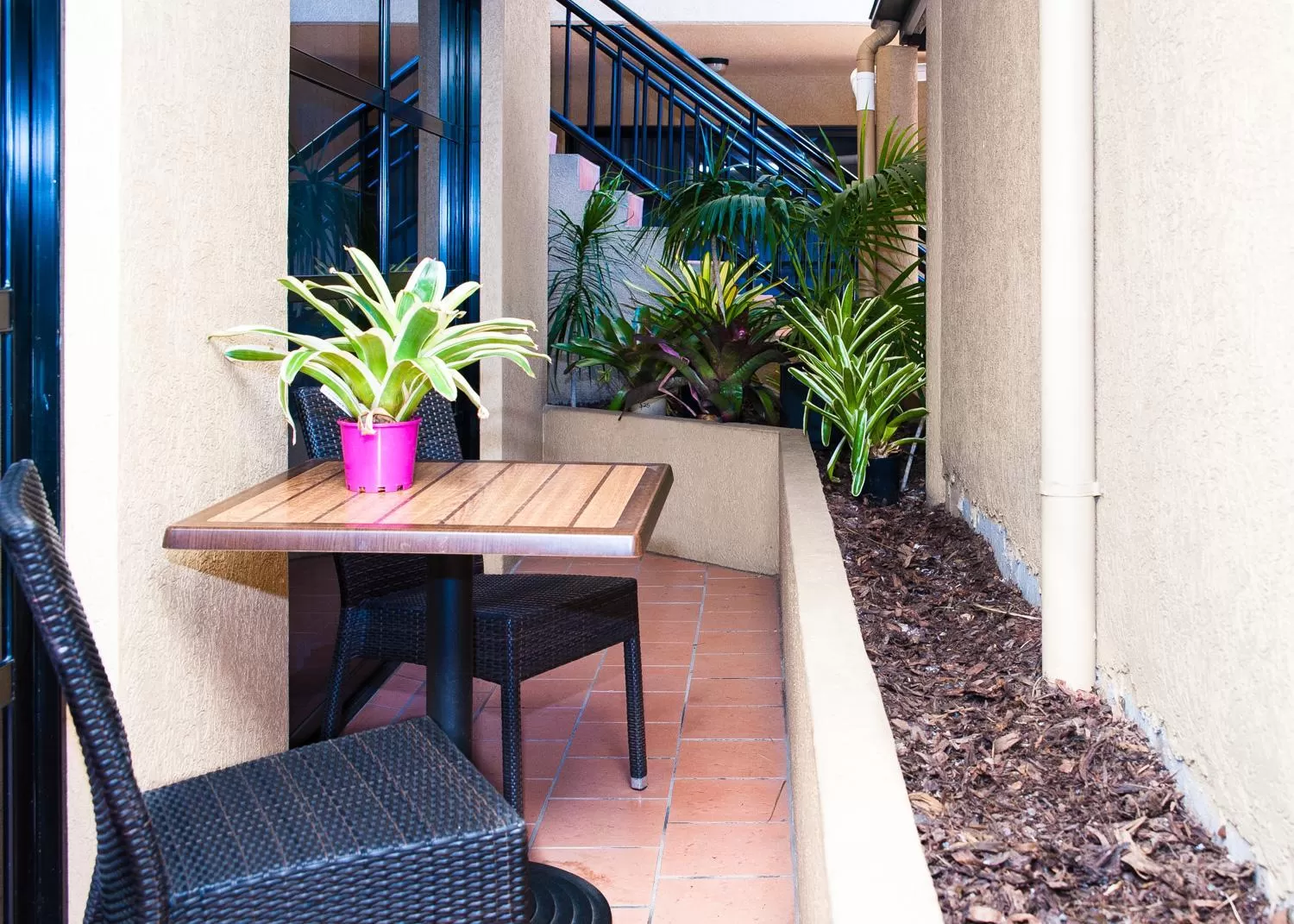 Pegasus Motor Inn and Serviced Apartments