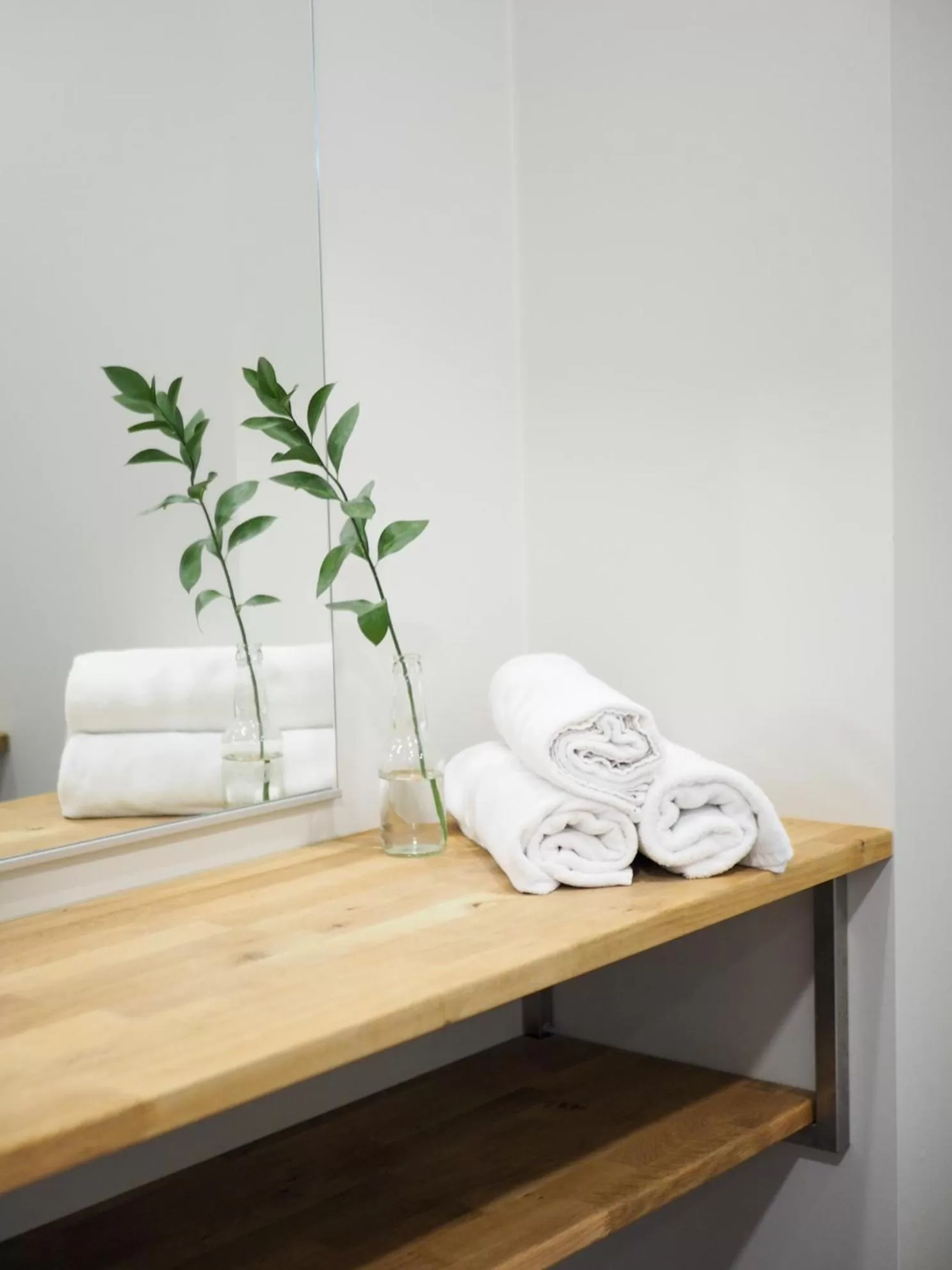 Decorative detail in Hotel Fabrik Forssa