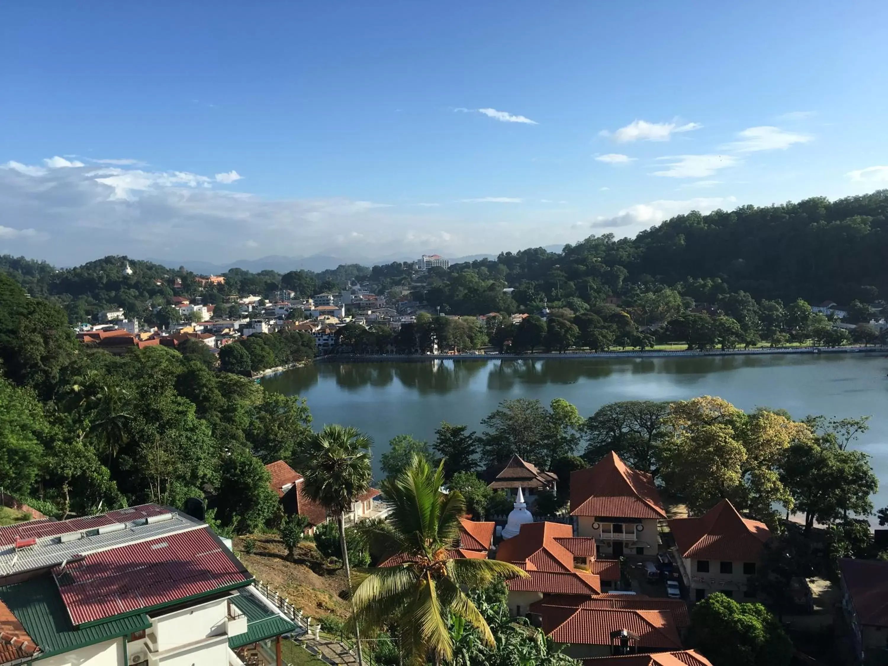 Kandy Supreme Hotel