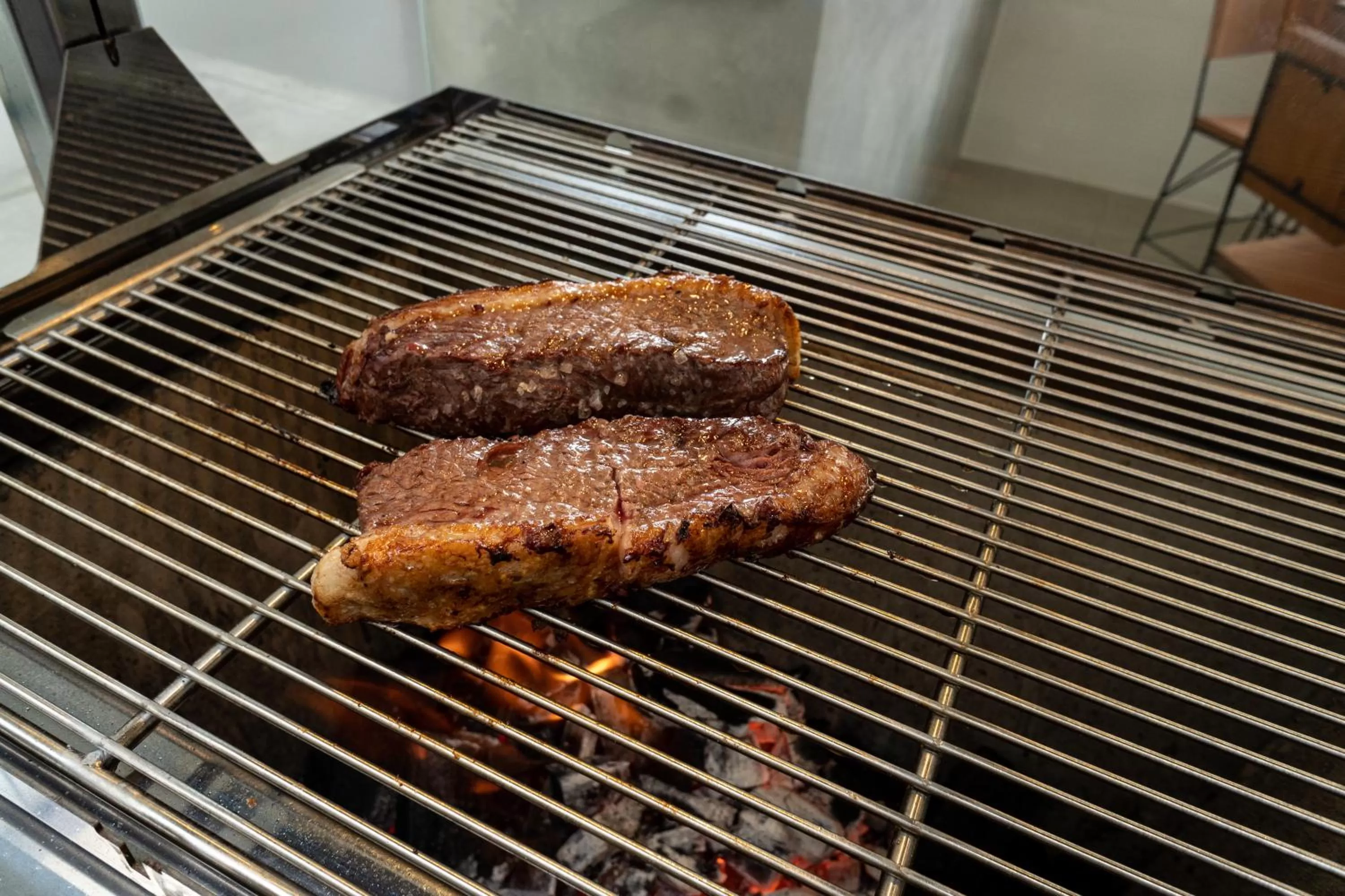 Restaurant/places to eat in Parador Búzios Boutique Hotel