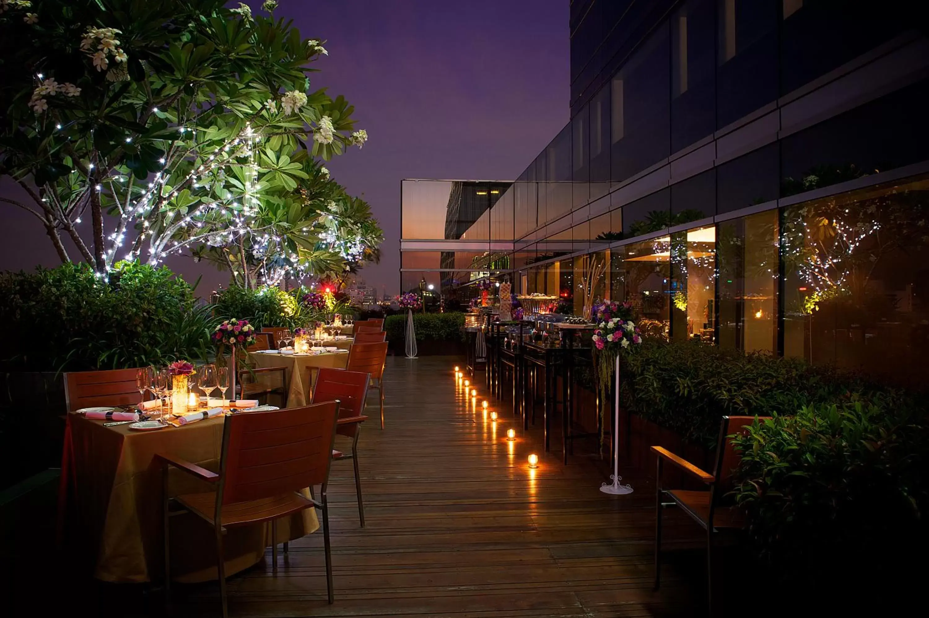 Restaurant/Places to Eat in Novotel Bangkok Ploenchit Sukhumvit