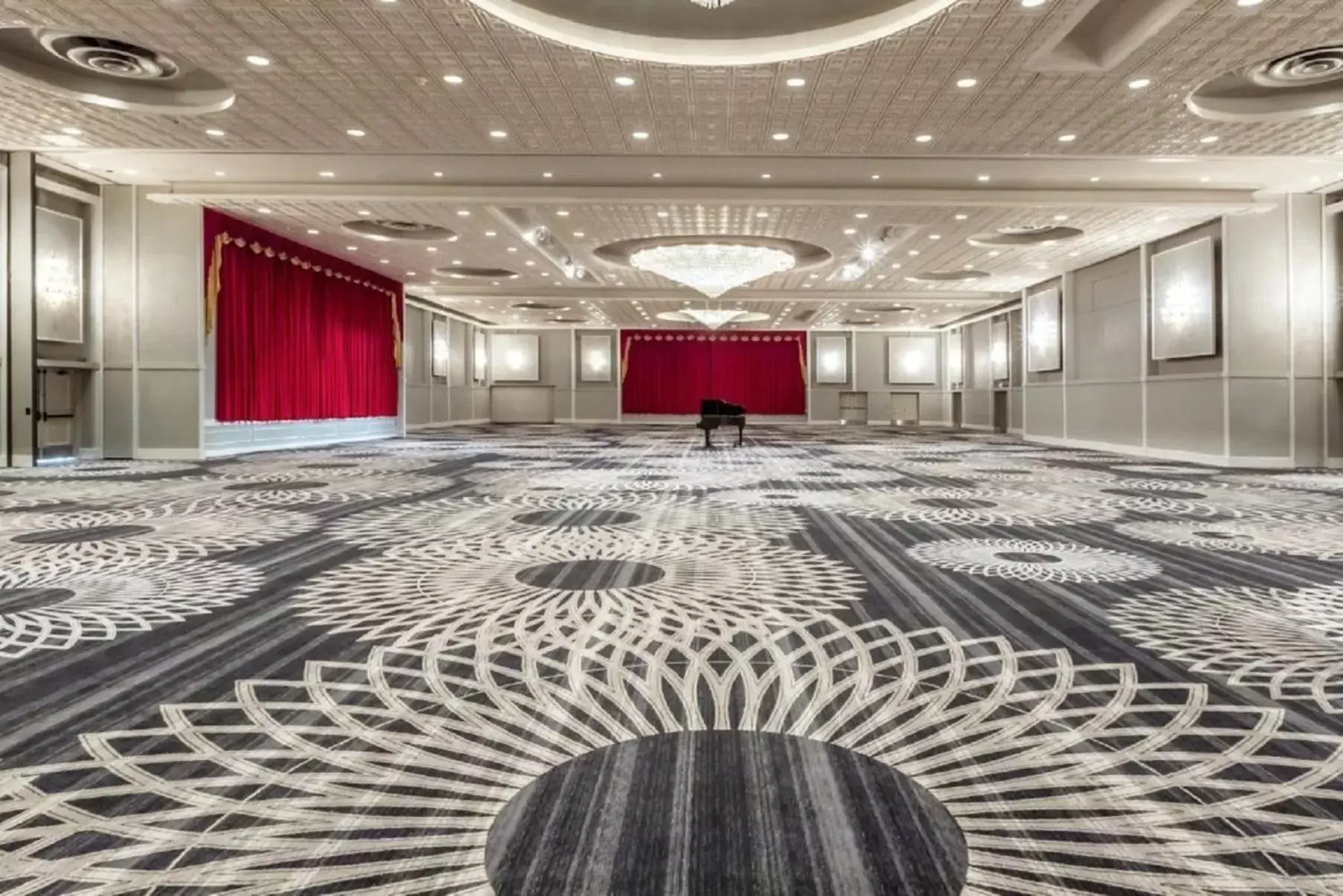 Banquet/Function facilities, Banquet Facilities in Wyndham Houston near NRG Park - Medical Center