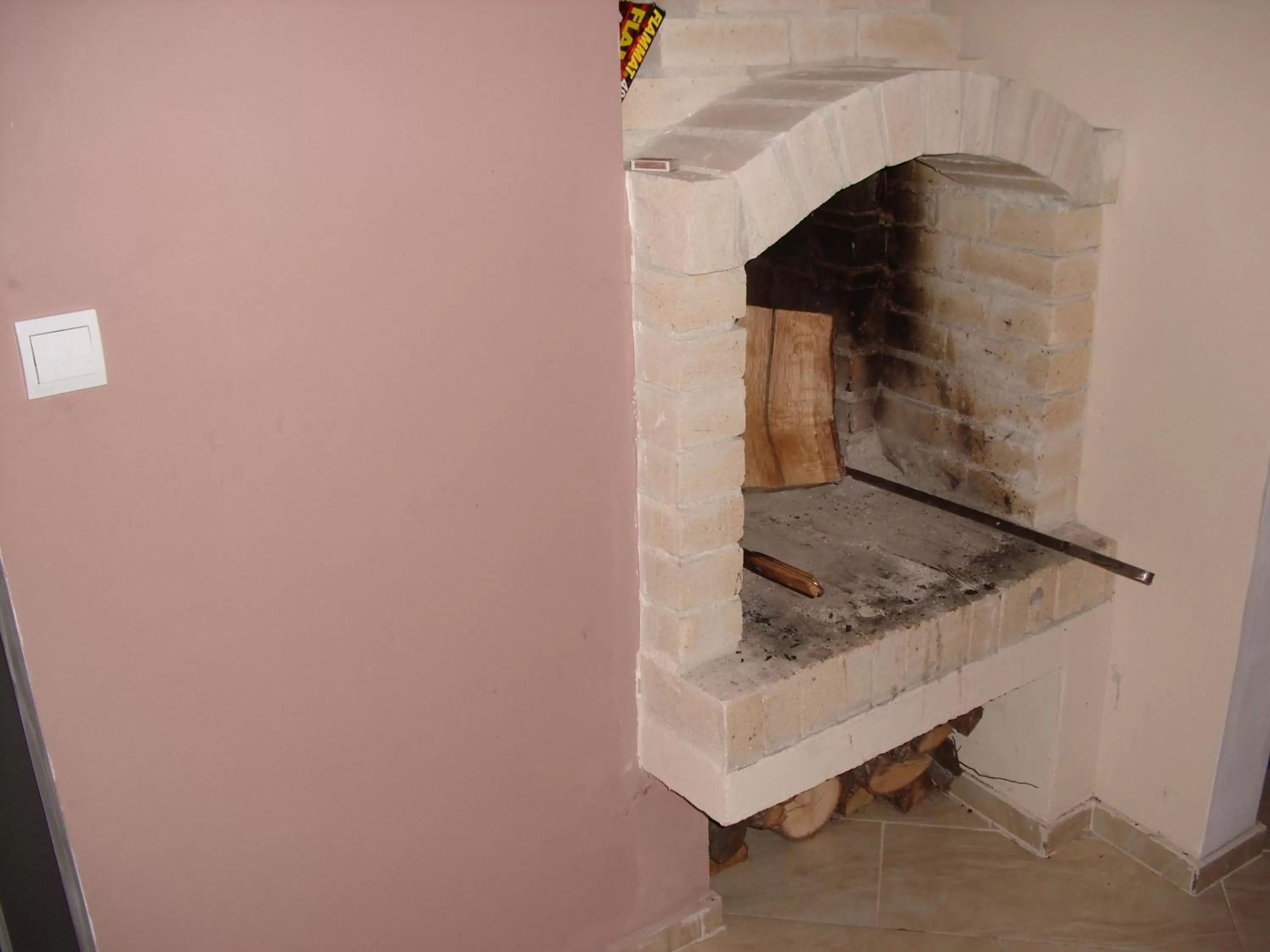 Lounge or bar in Family Hotel Malibu