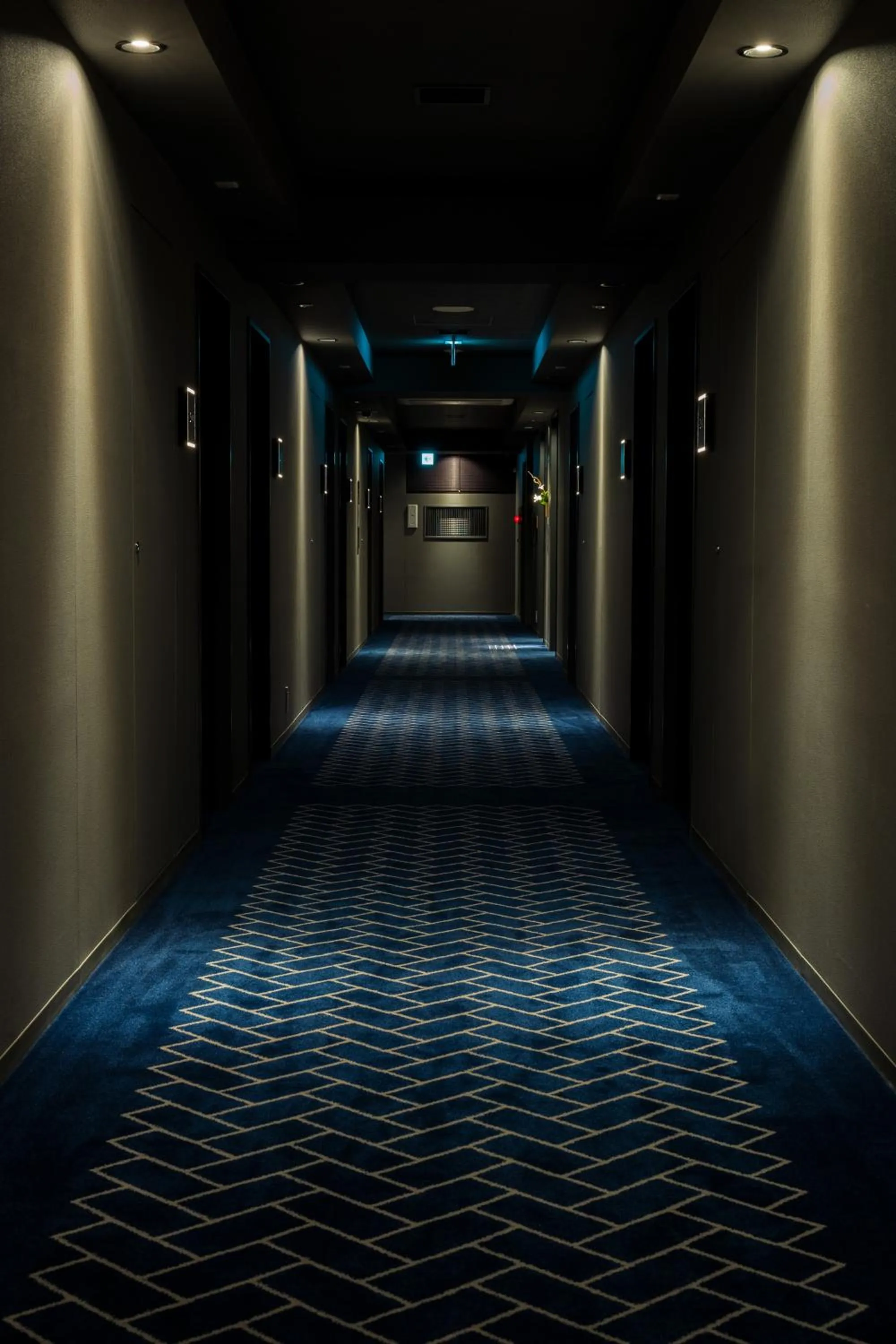 Area and facilities in Hotel Resol Kyoto Kawaramachi Sanjo