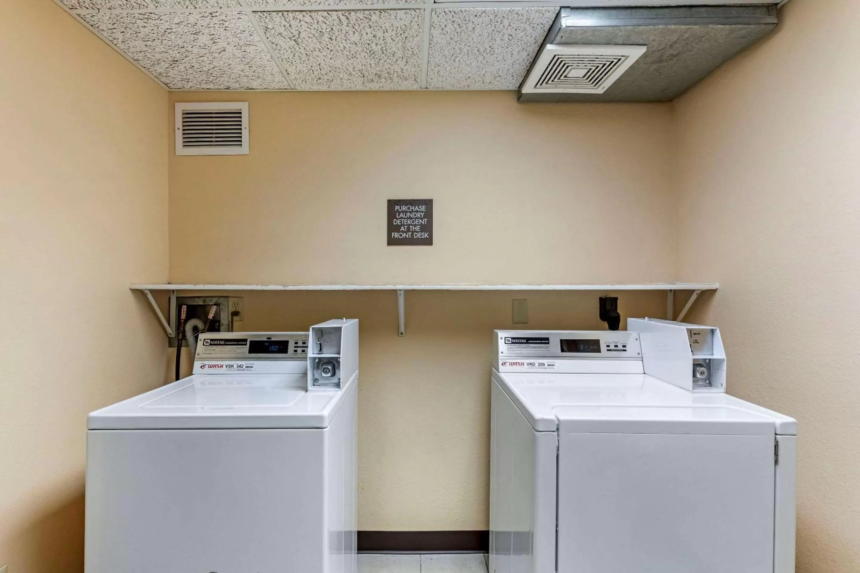 Other in Comfort Inn & Suites Jackson - West Bend