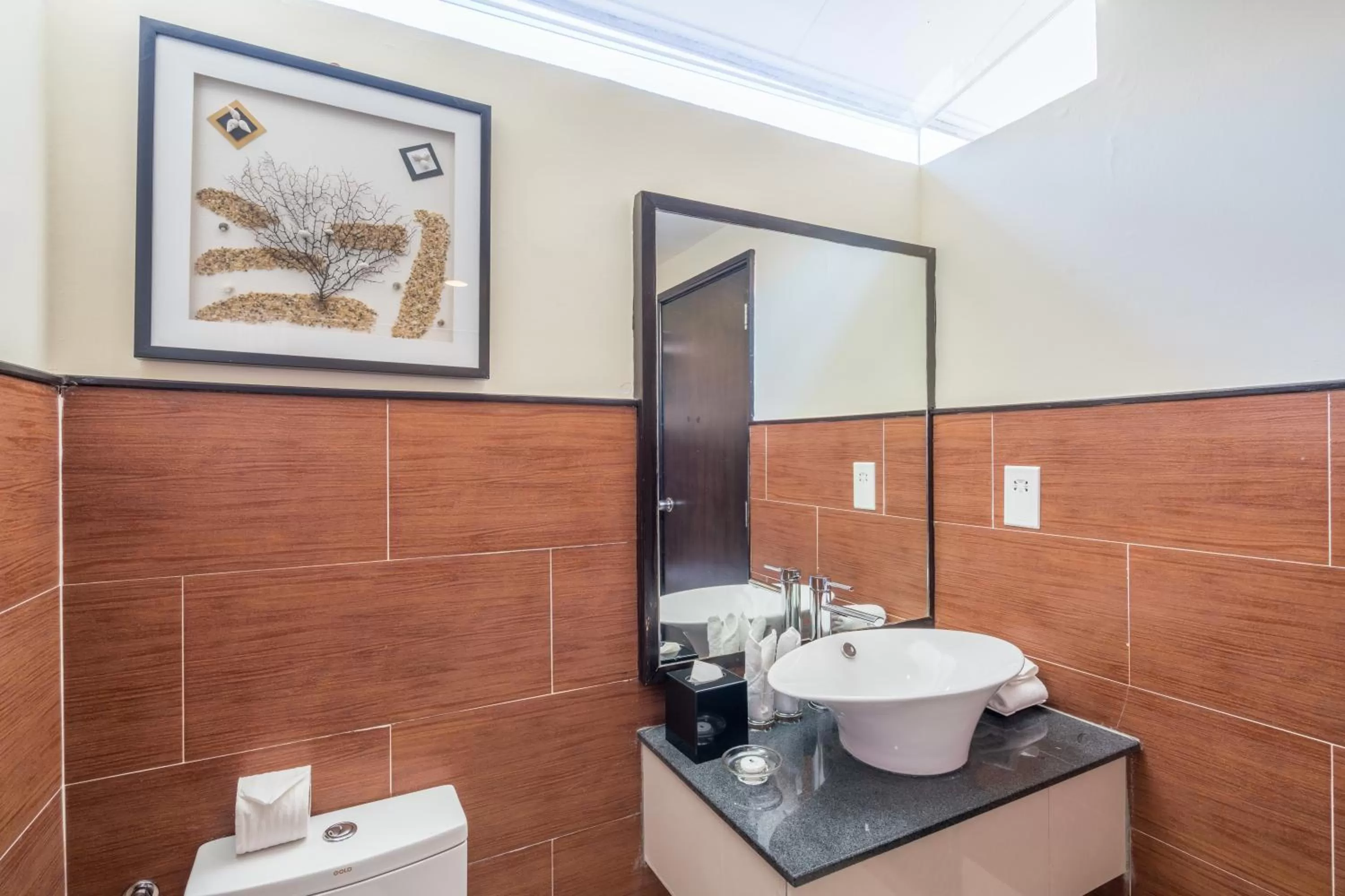 Camar Resort Langkawi